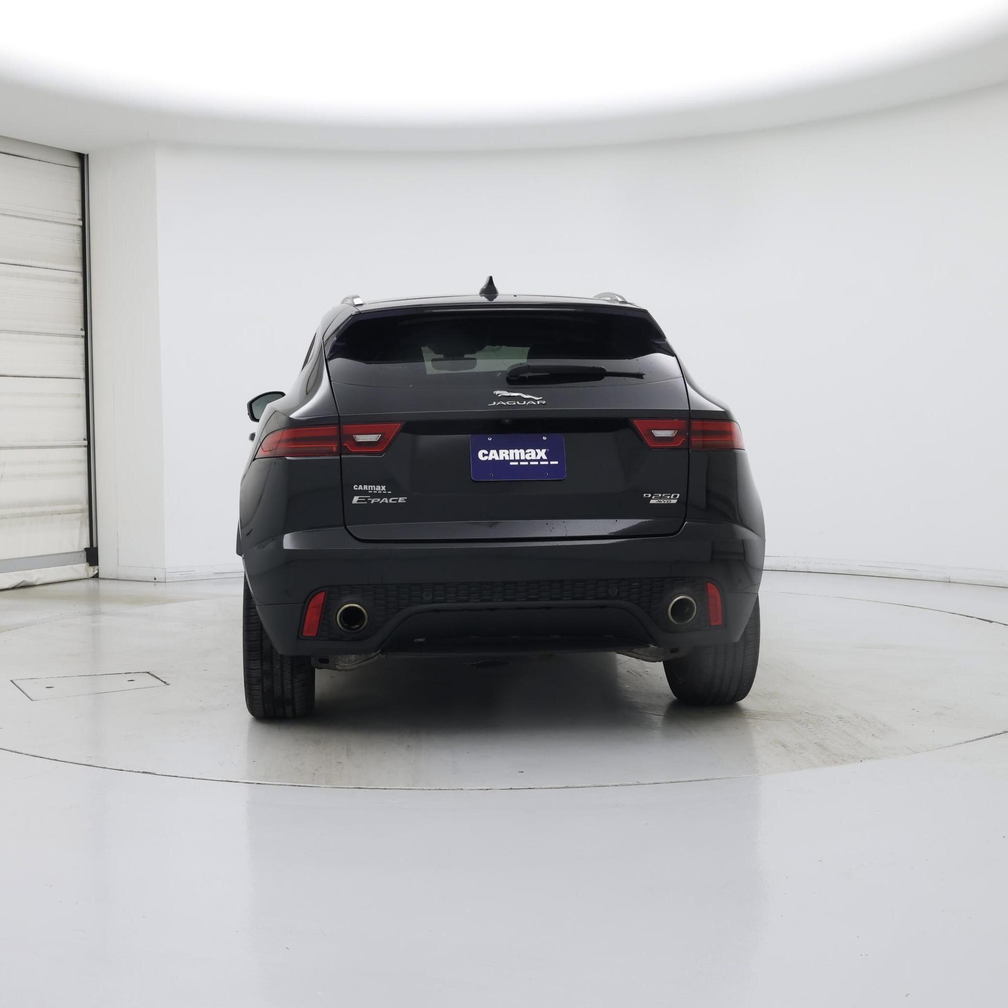 Thumbnail: 2019 Jaguar E-Pace - 6