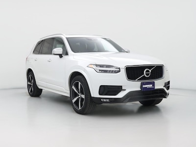 2019 Volvo XC90 T5 R-Design