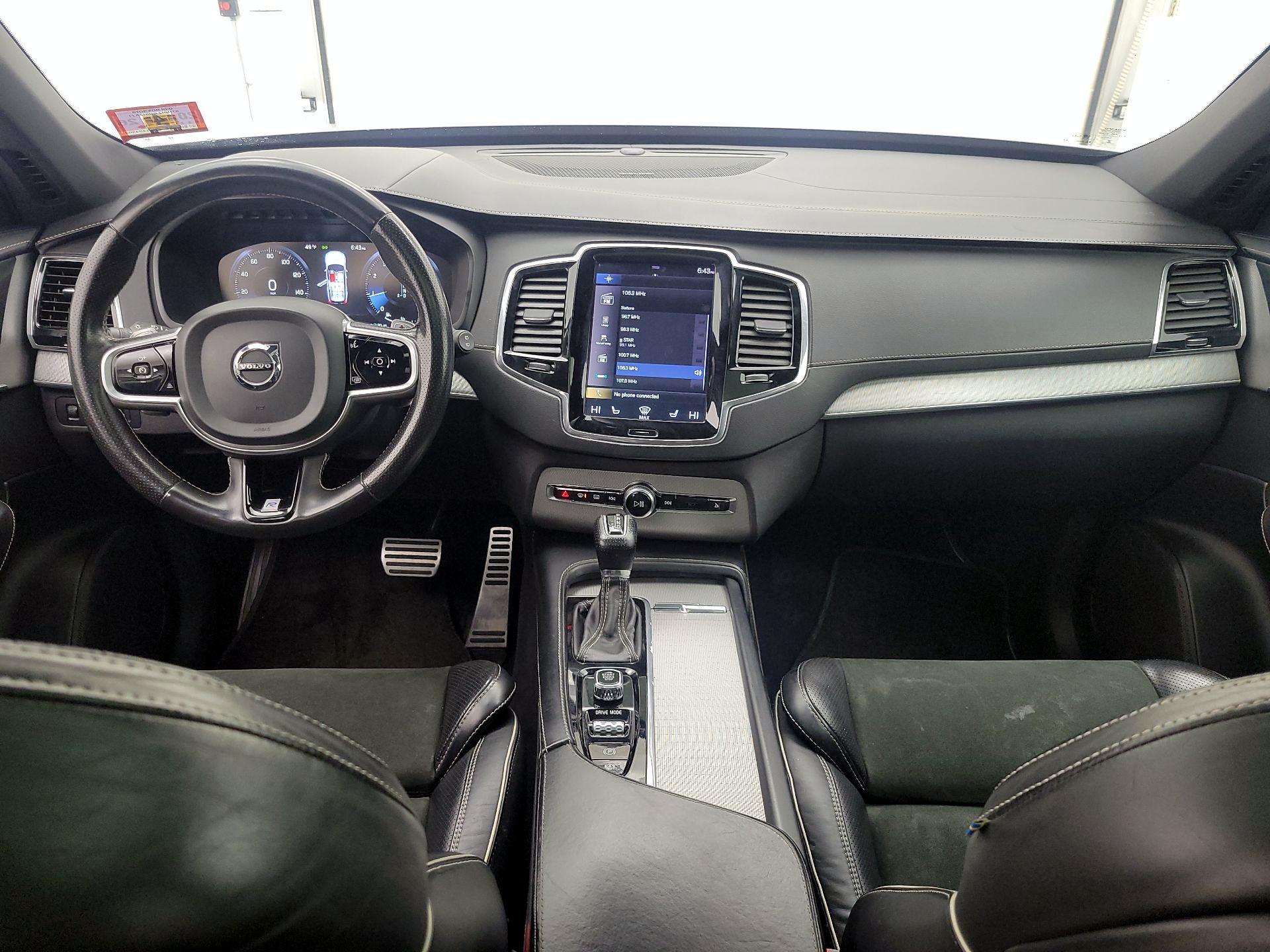 Thumbnail: 2019 Volvo XC90 - 9