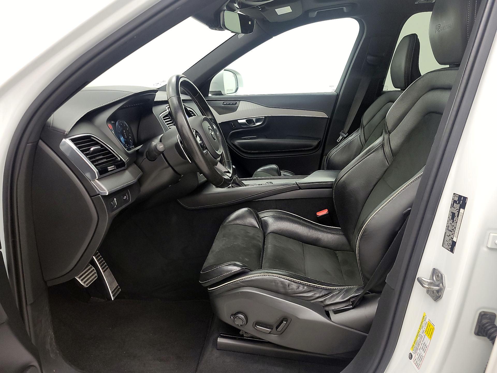 Thumbnail: 2019 Volvo XC90 - 11
