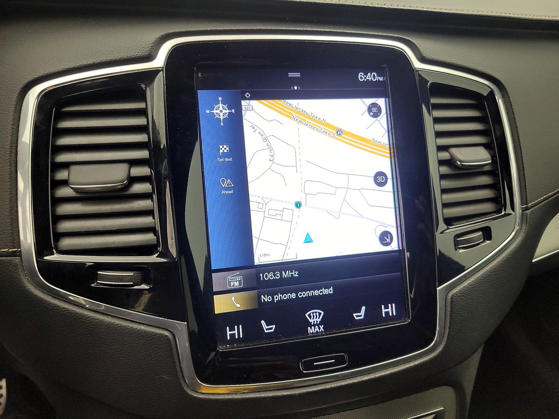Thumbnail: 2019 Volvo XC90 - 14