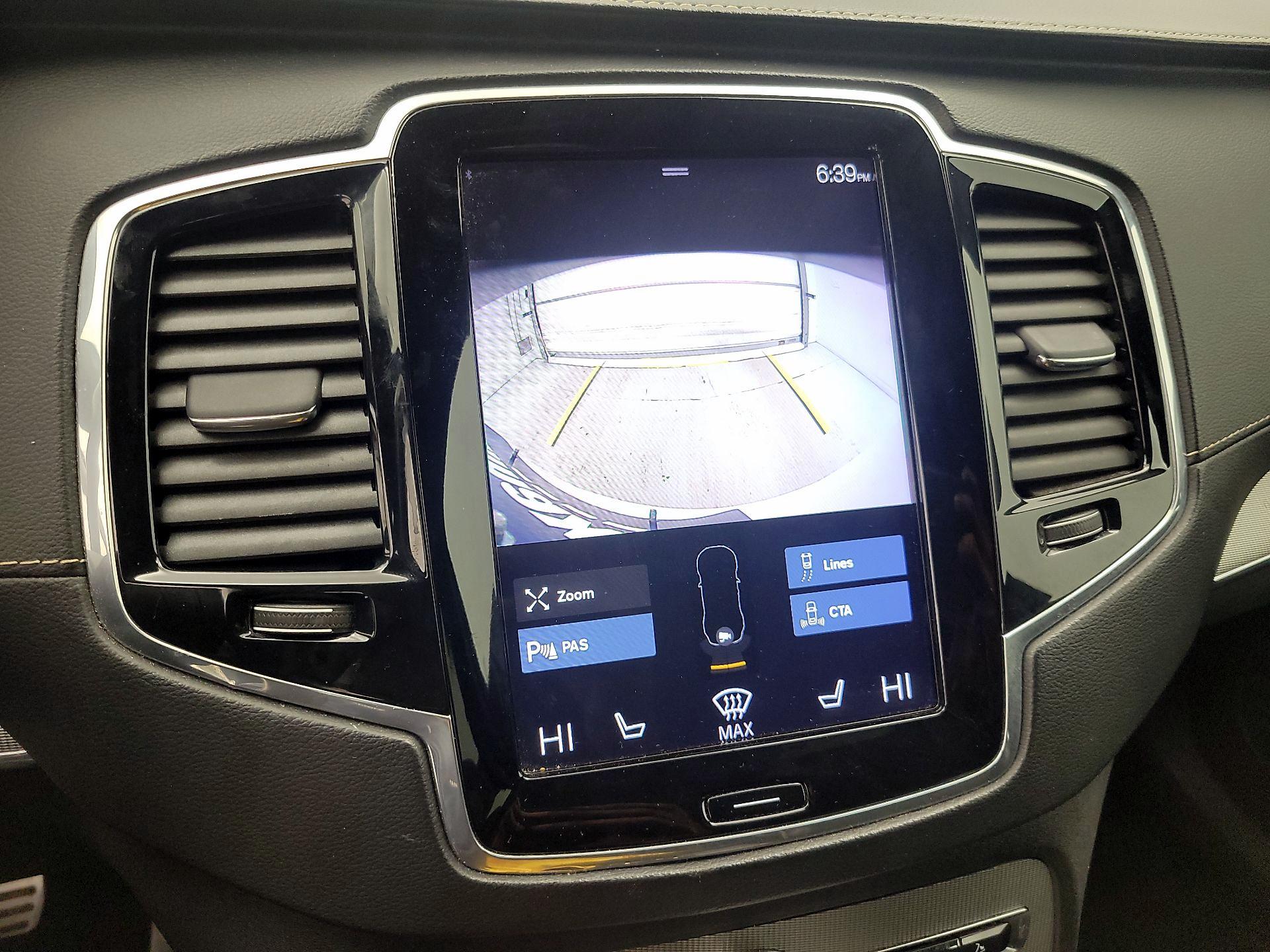 Thumbnail: 2019 Volvo XC90 - 15