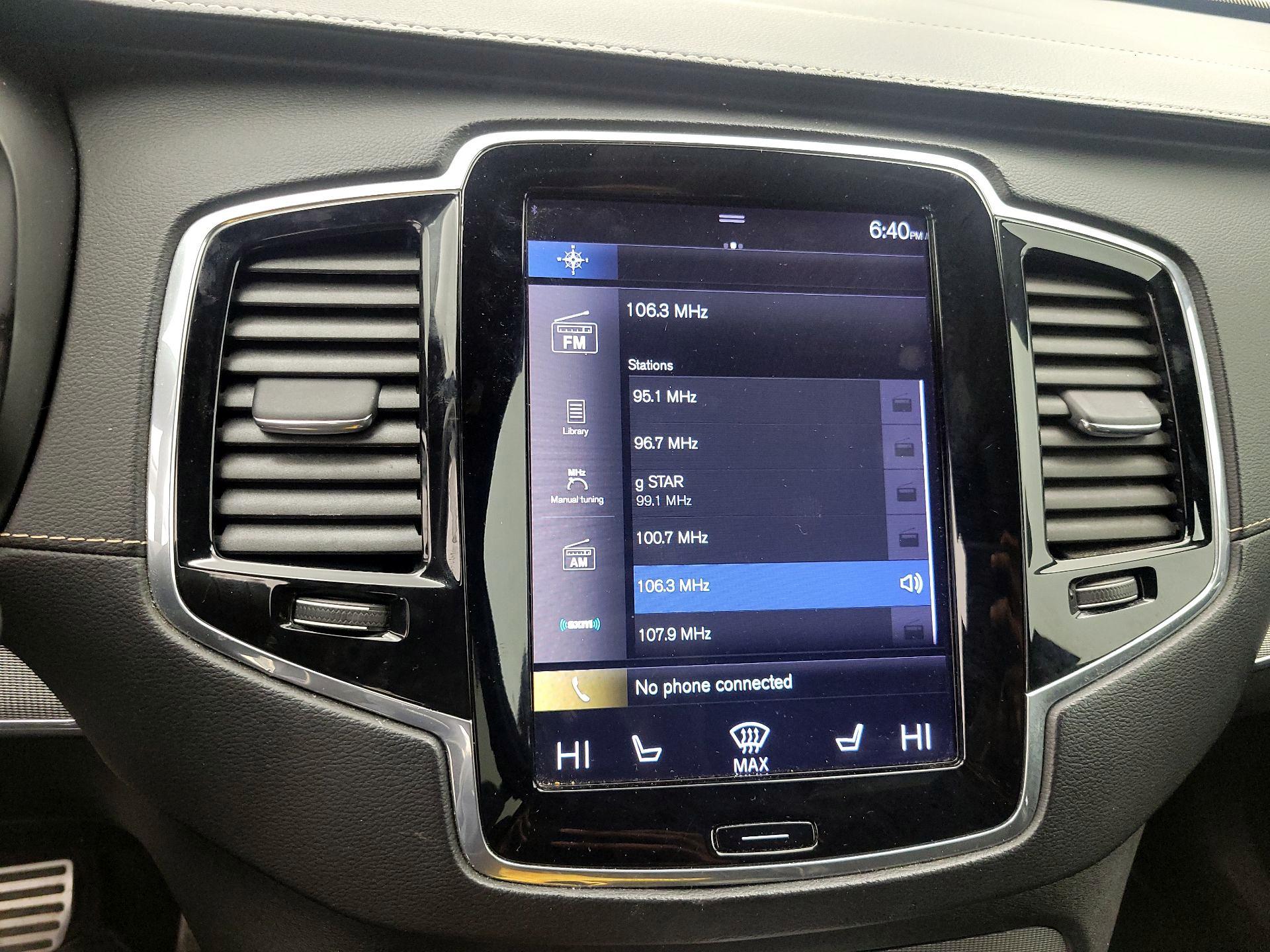 Thumbnail: 2019 Volvo XC90 - 16