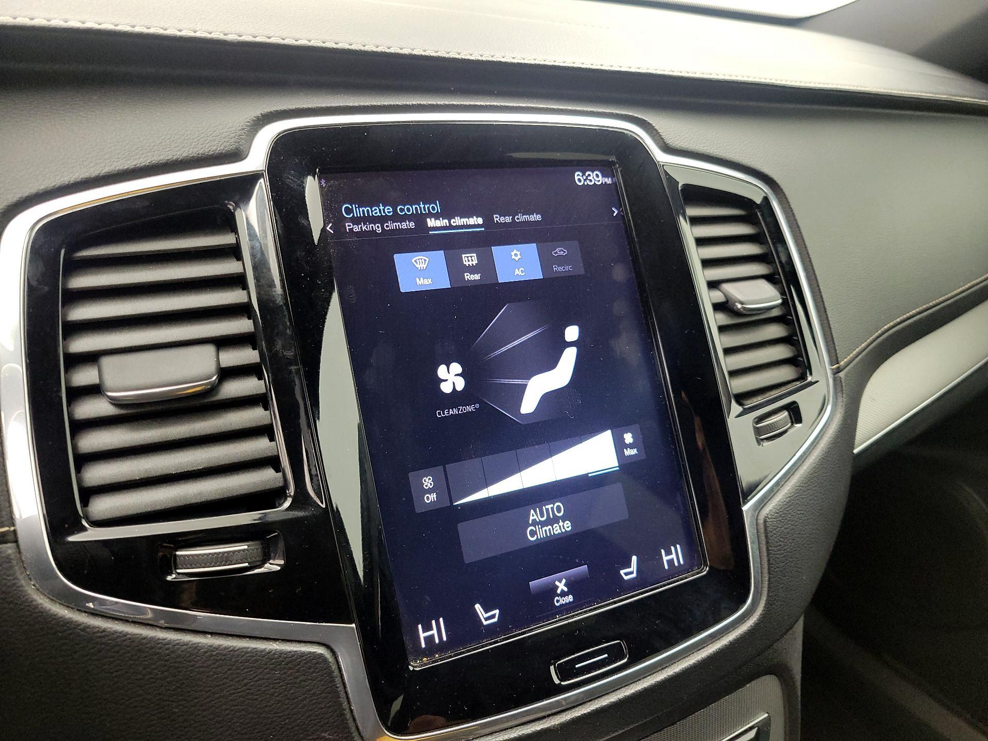 Thumbnail: 2019 Volvo XC90 - 17