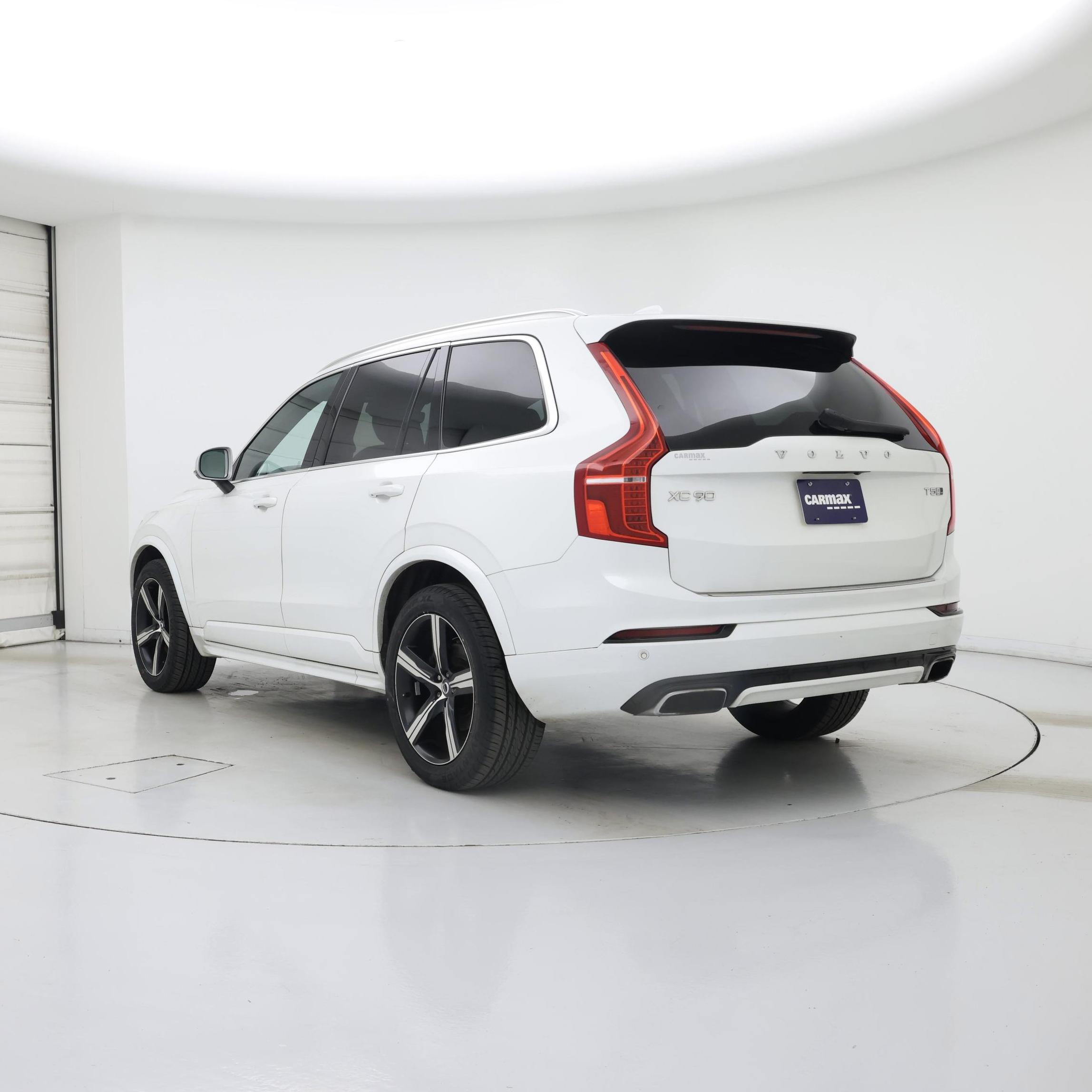 Thumbnail: 2019 Volvo XC90 - 2