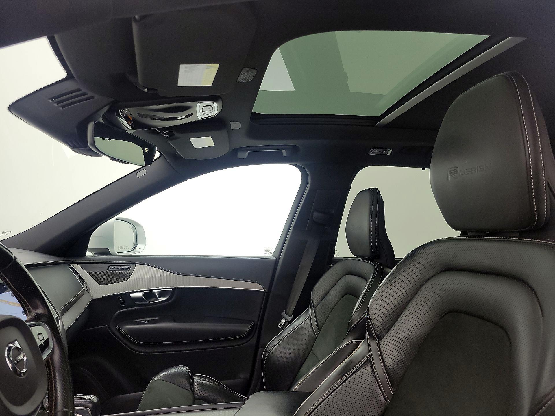 Thumbnail: 2019 Volvo XC90 - 20