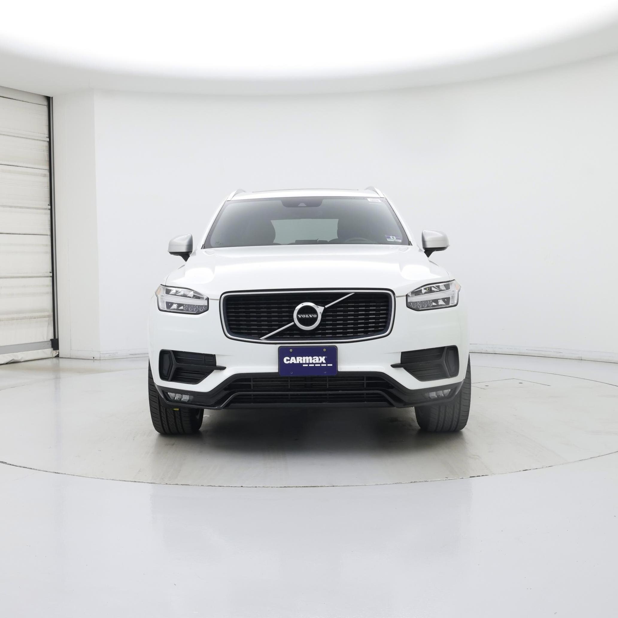 Thumbnail: 2019 Volvo XC90 - 5