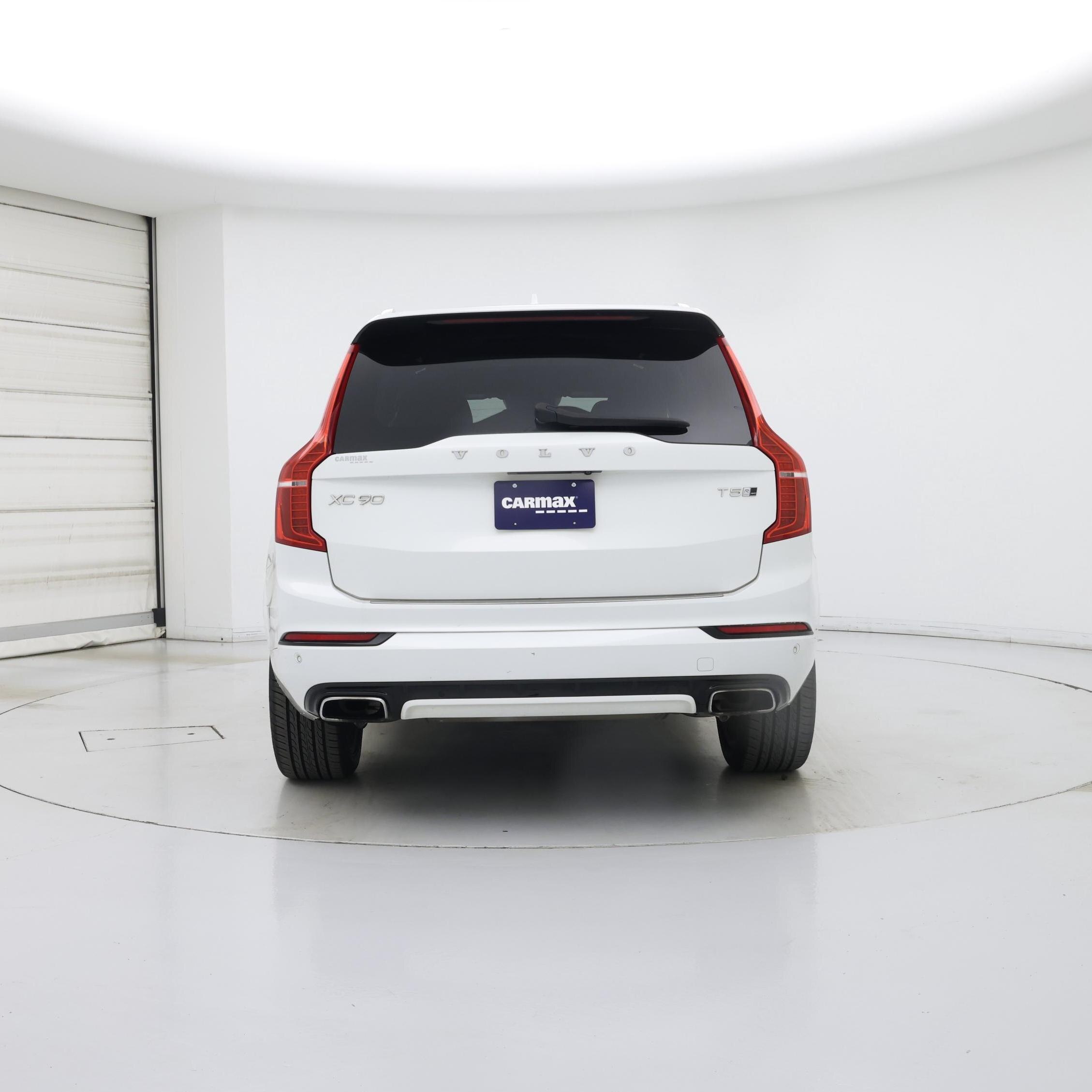 Thumbnail: 2019 Volvo XC90 - 6