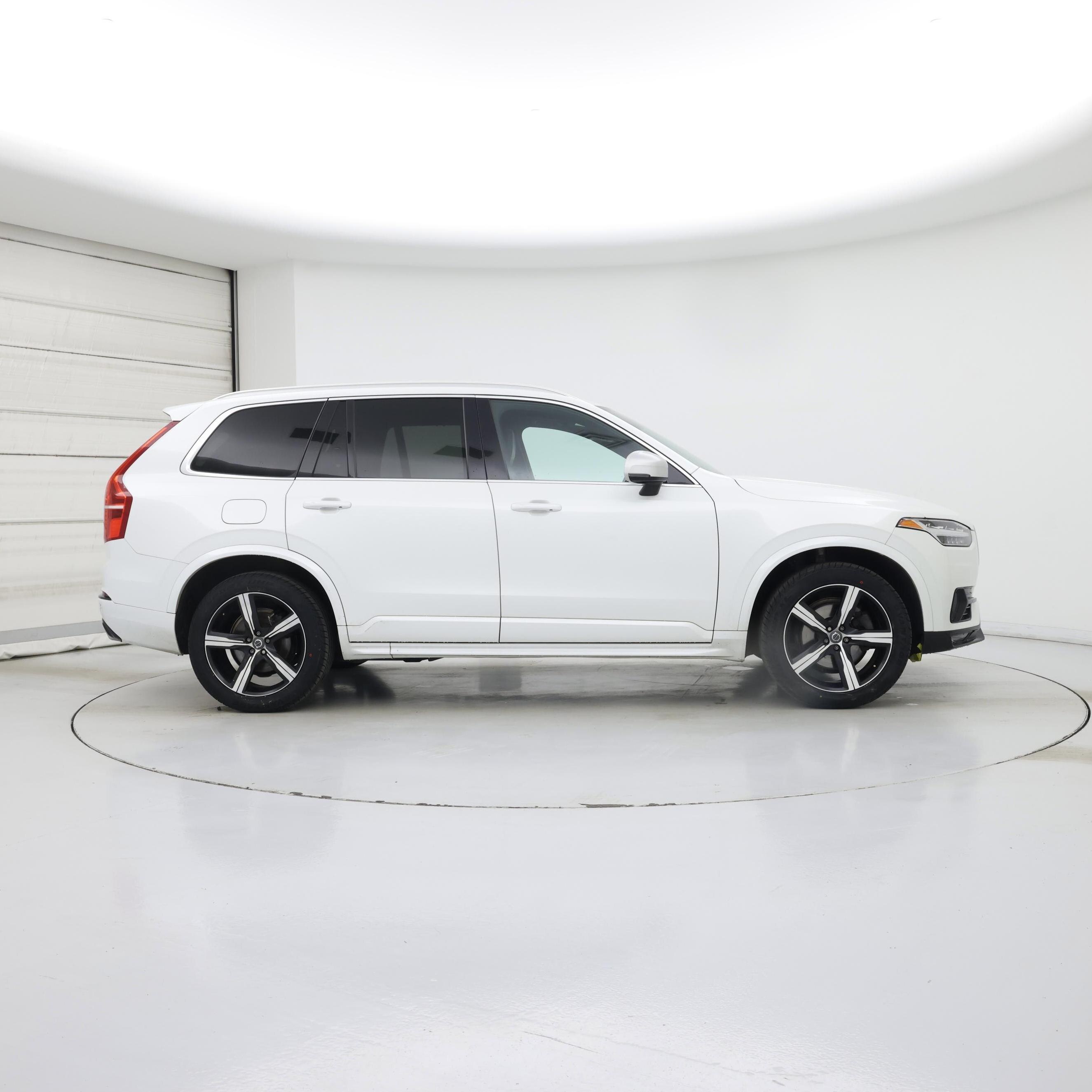Thumbnail: 2019 Volvo XC90 - 7