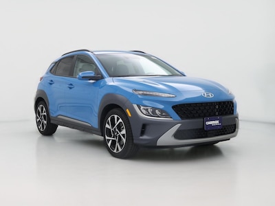 2023 Hyundai Kona Limited