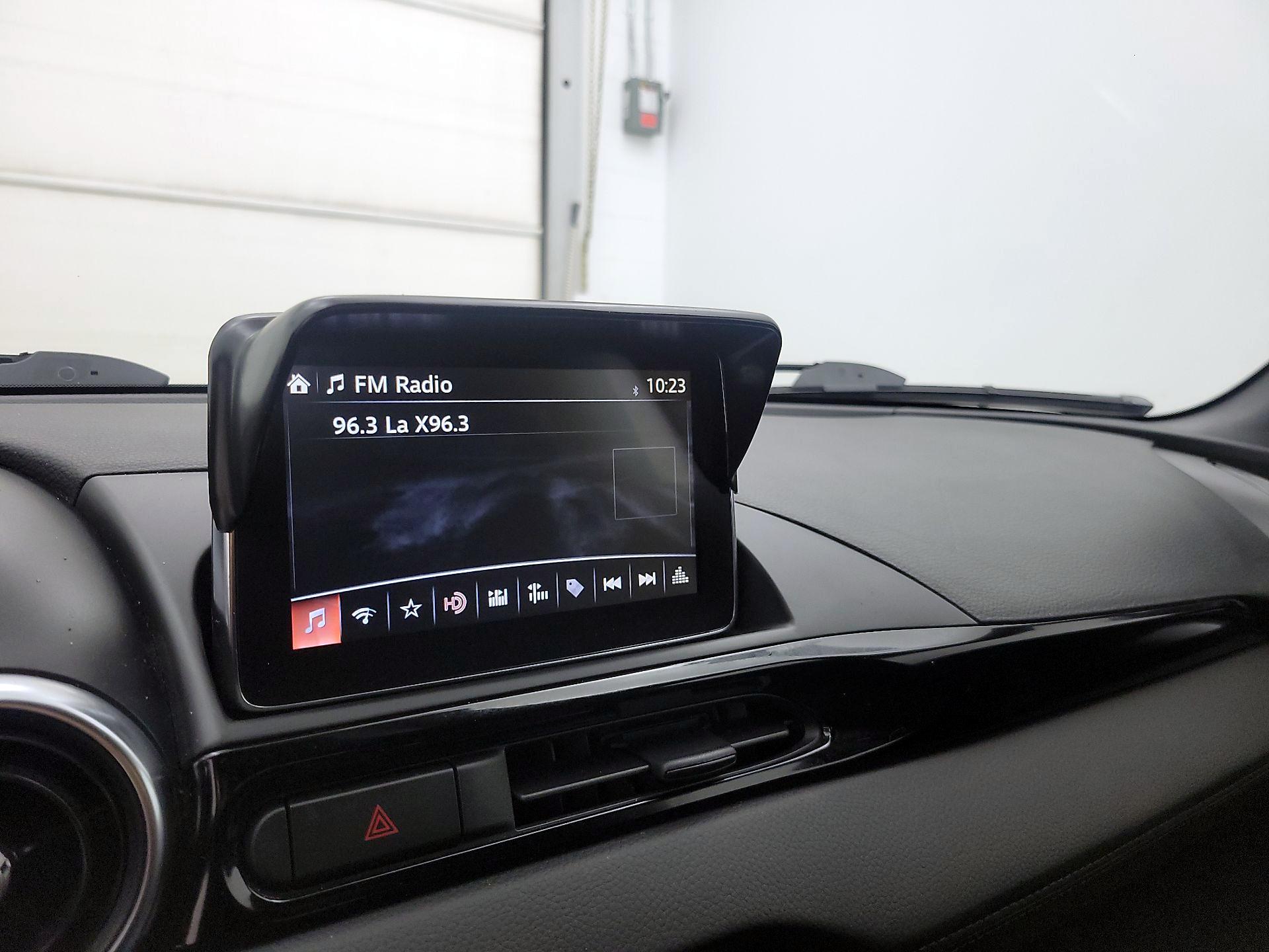 Thumbnail: 2017 Fiat 124 Spider - 15