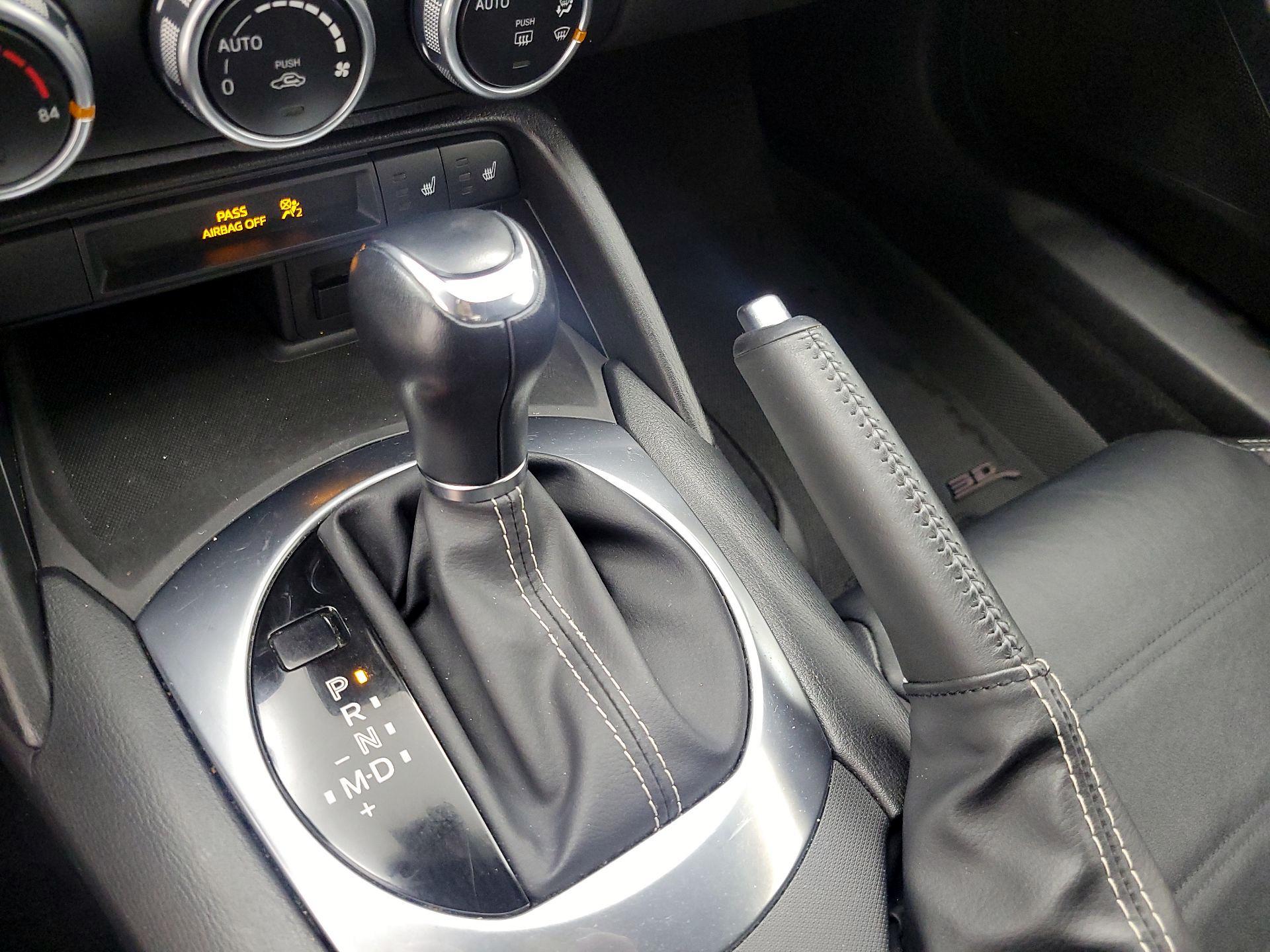 Thumbnail: 2017 Fiat 124 Spider - 17