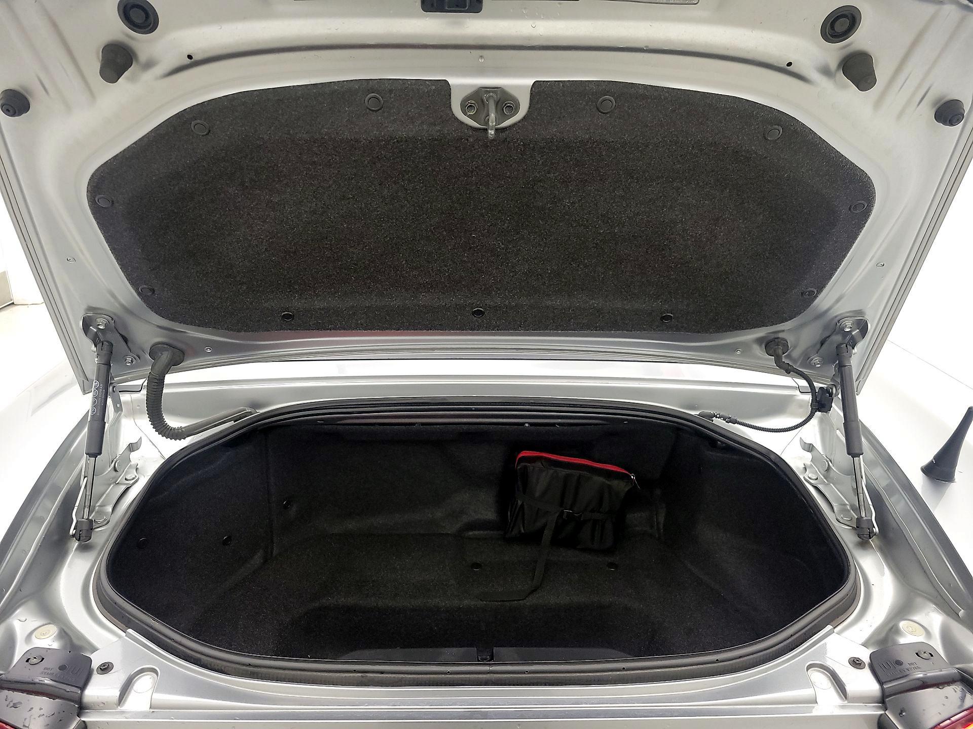 Thumbnail: 2017 Fiat 124 Spider - 19