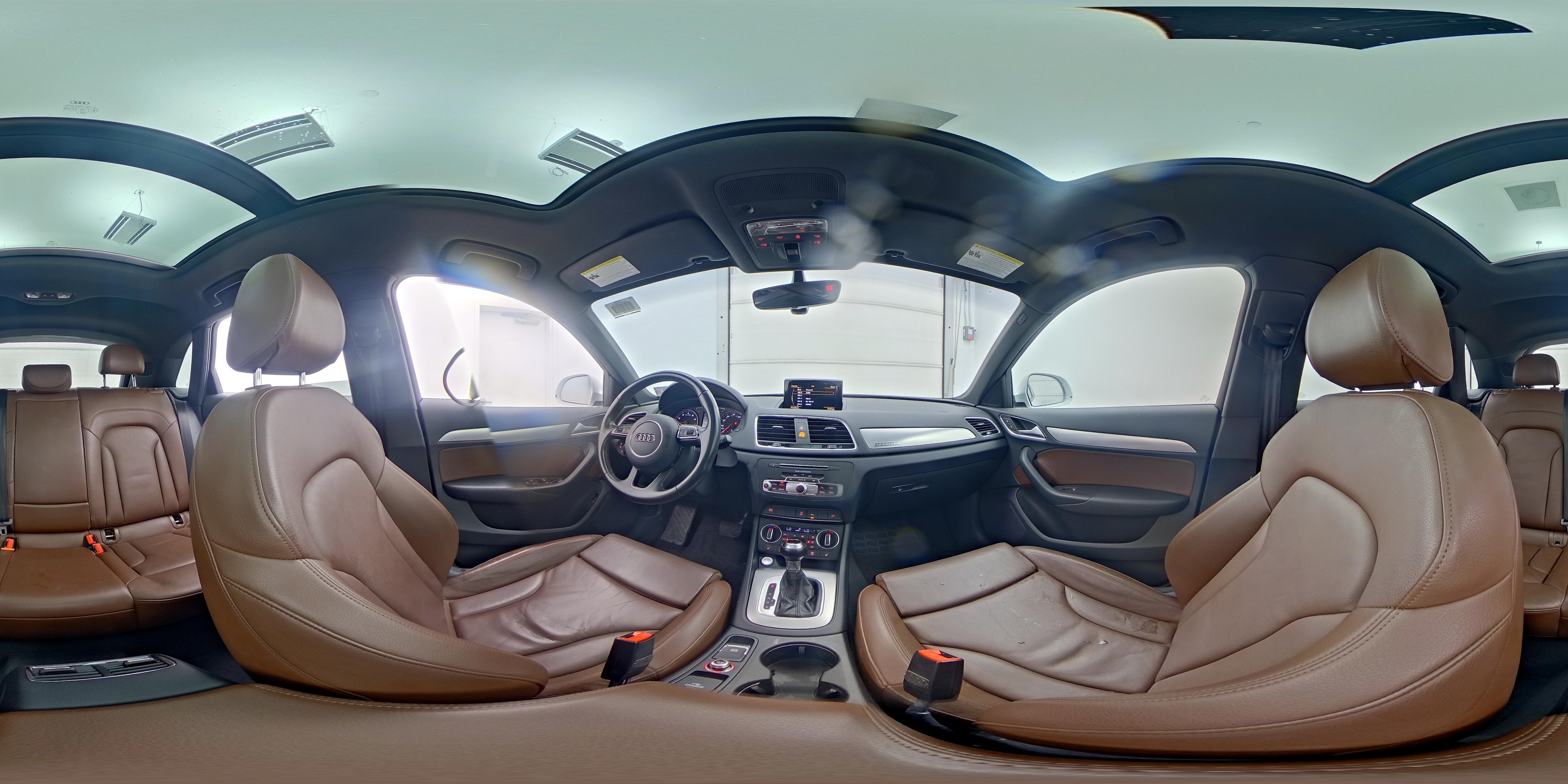 2018 Audi Q3 Premium - Photo 24