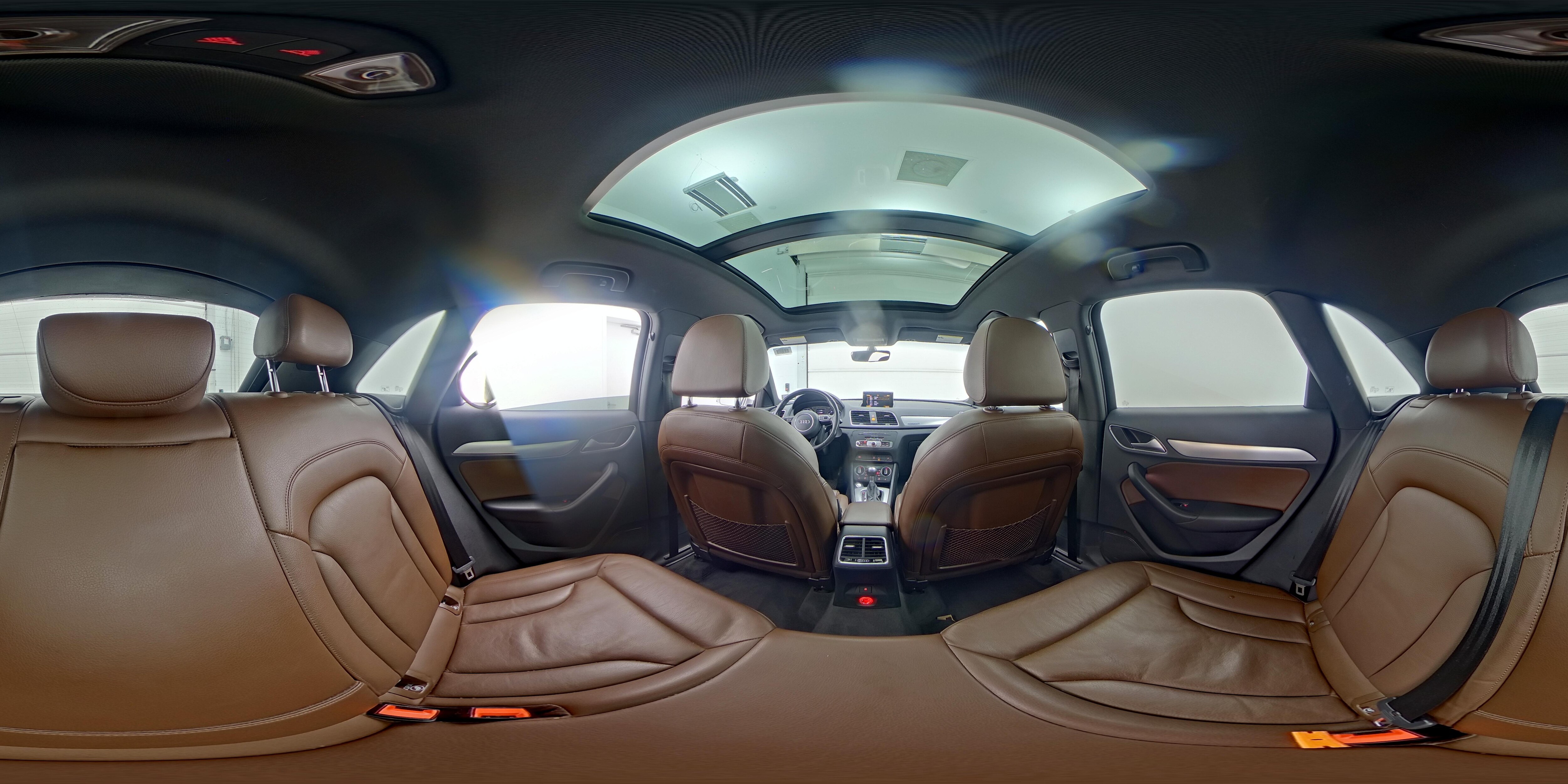 2018 Audi Q3 Premium - Photo 25