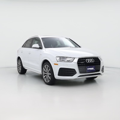 2018 Audi Q3 Premium