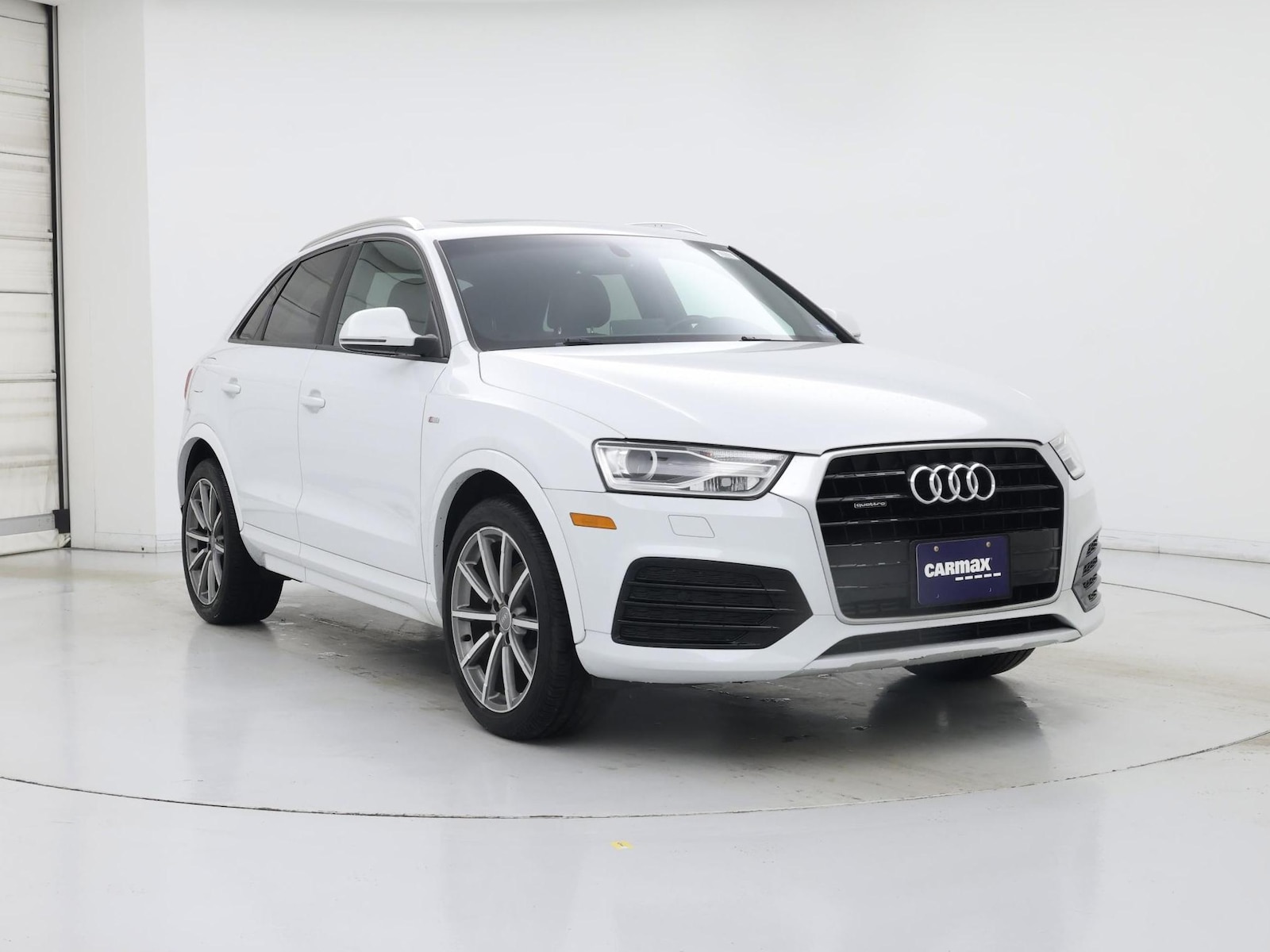 2018 Audi Q3 Premium - Photo 2