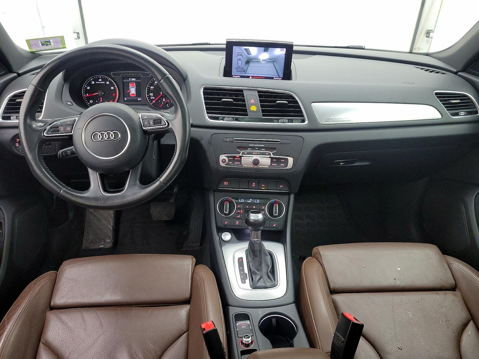 2018 Audi Q3 Premium - Photo 10