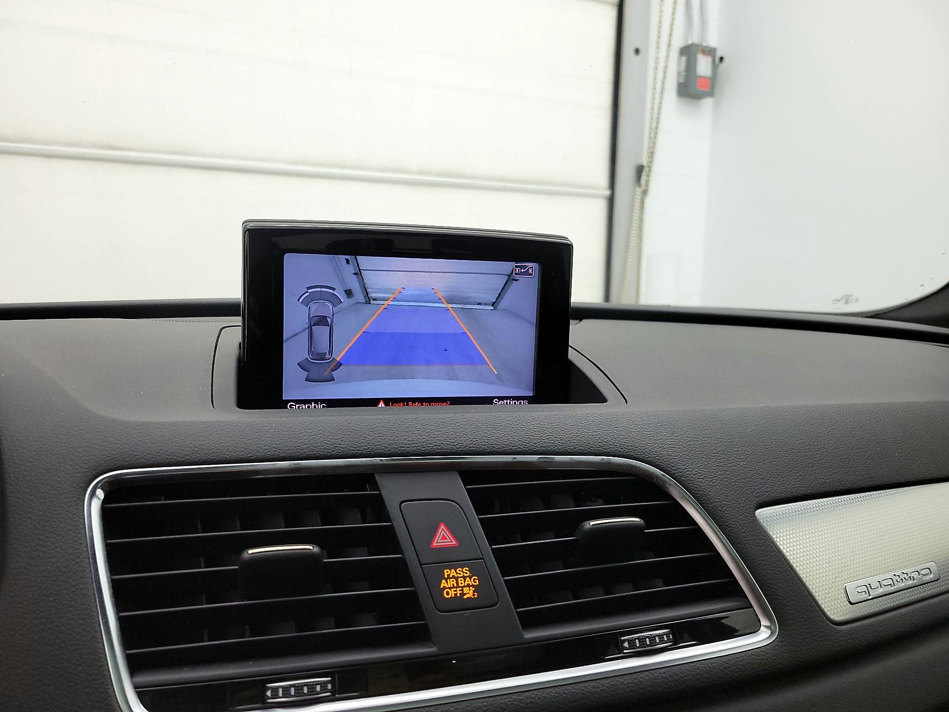 Thumbnail: 2018 Audi Q3 - 14