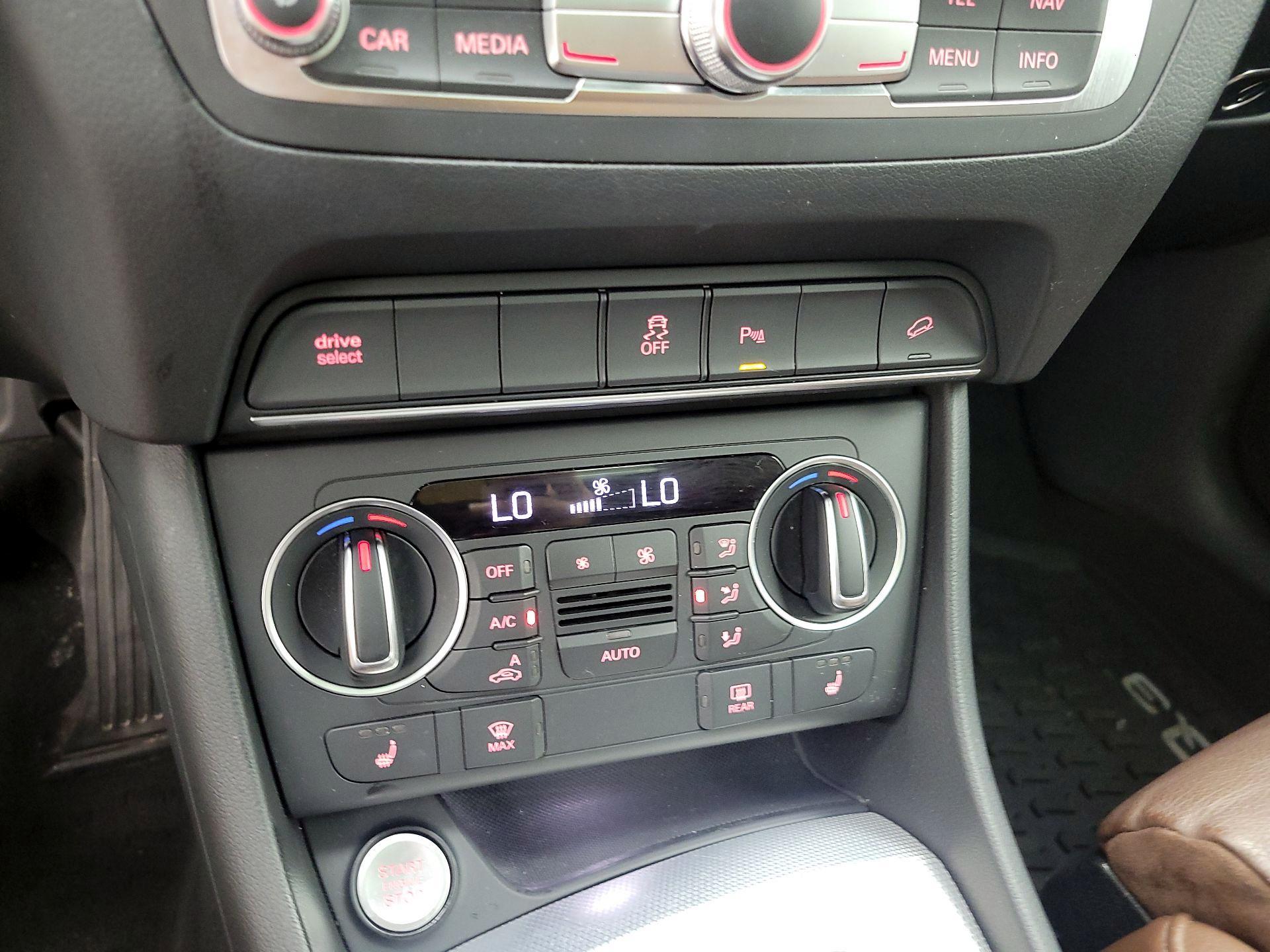 Thumbnail: 2018 Audi Q3 - 16