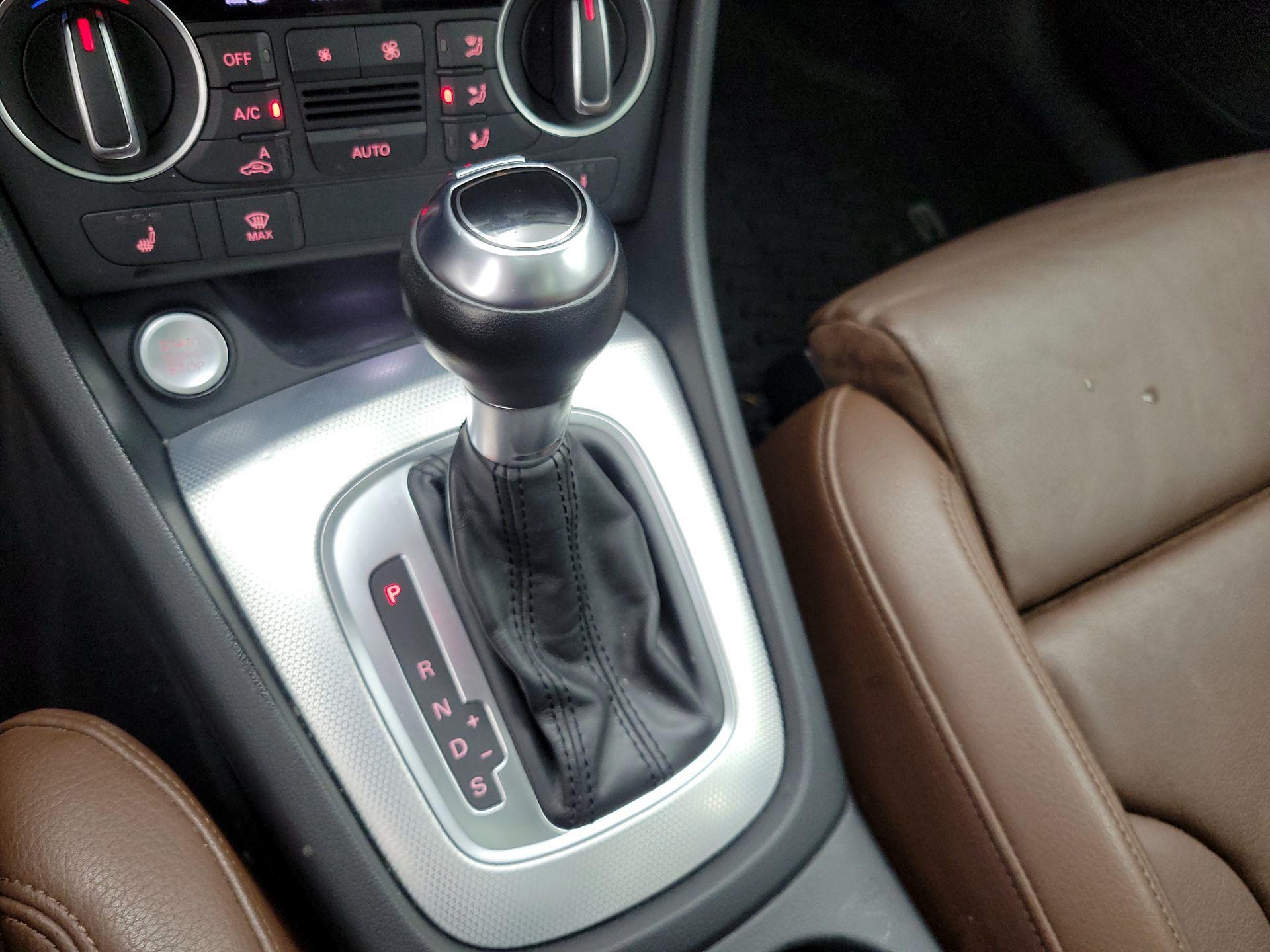 Thumbnail: 2018 Audi Q3 - 17