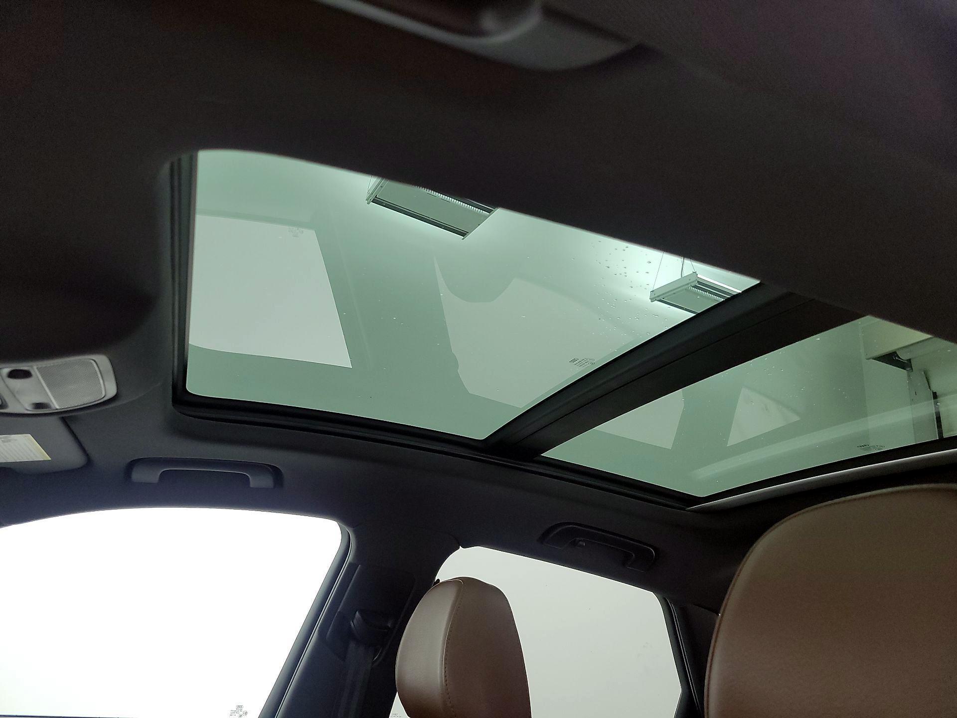 Thumbnail: 2018 Audi Q3 - 18