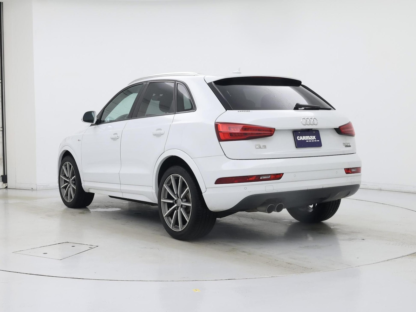 2018 Audi Q3 Premium - Photo 3
