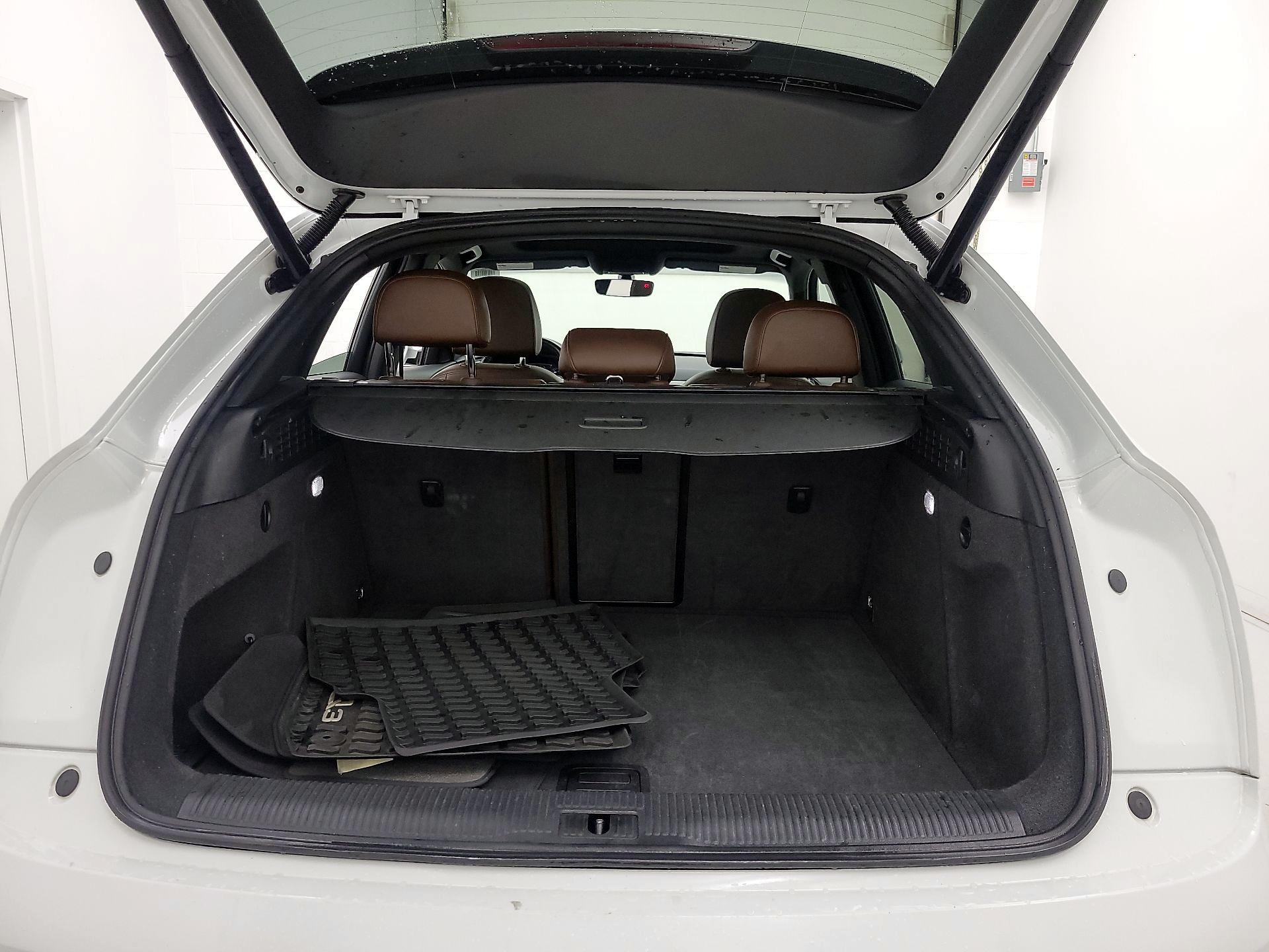 Thumbnail: 2018 Audi Q3 - 20