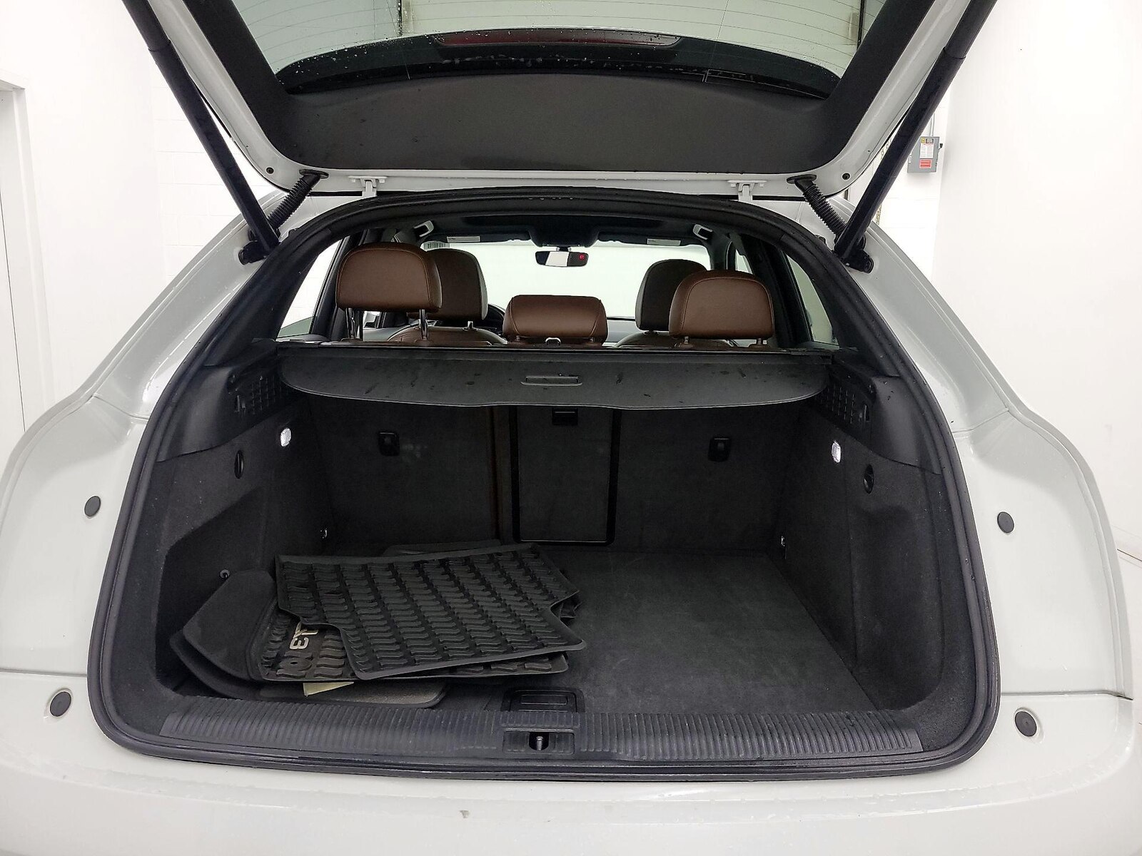 2018 Audi Q3 Premium - Photo 21