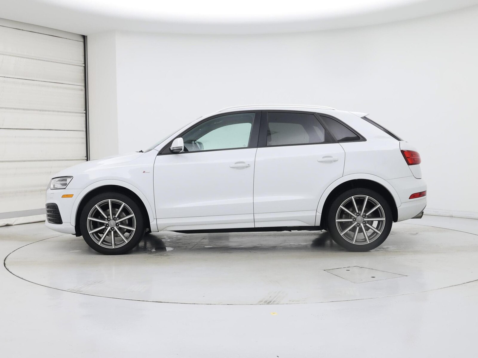 2018 Audi Q3 Premium - Photo 4