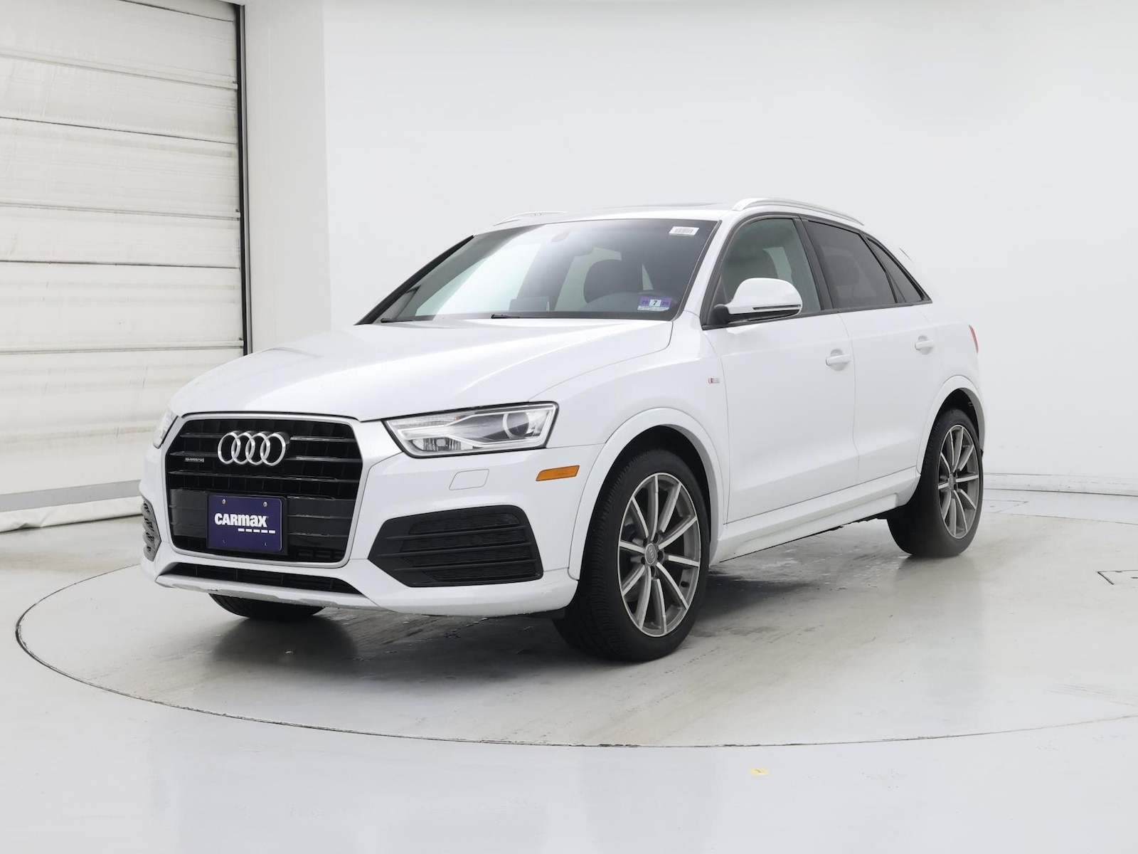 2018 Audi Q3 Premium - Photo 5