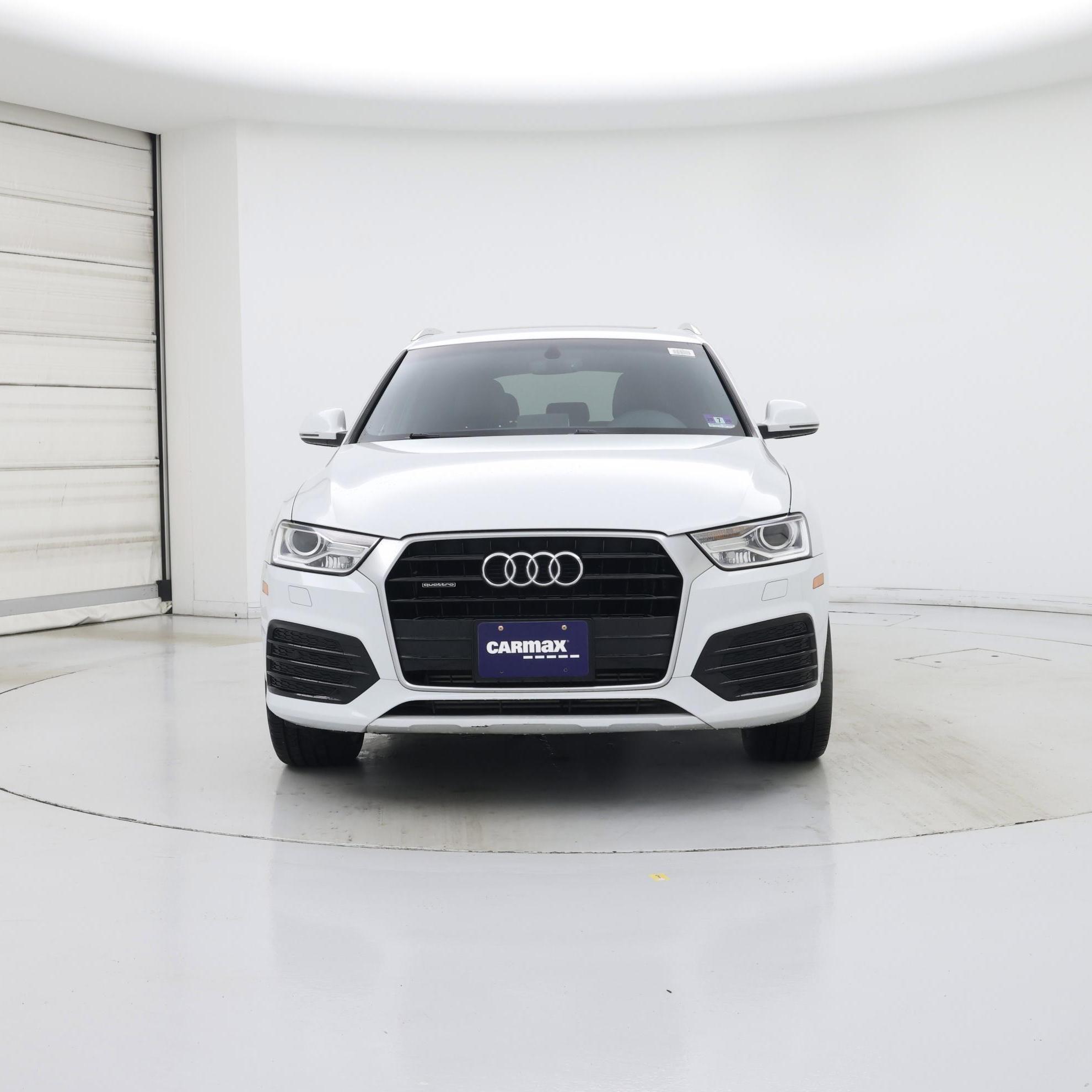 Thumbnail: 2018 Audi Q3 - 5