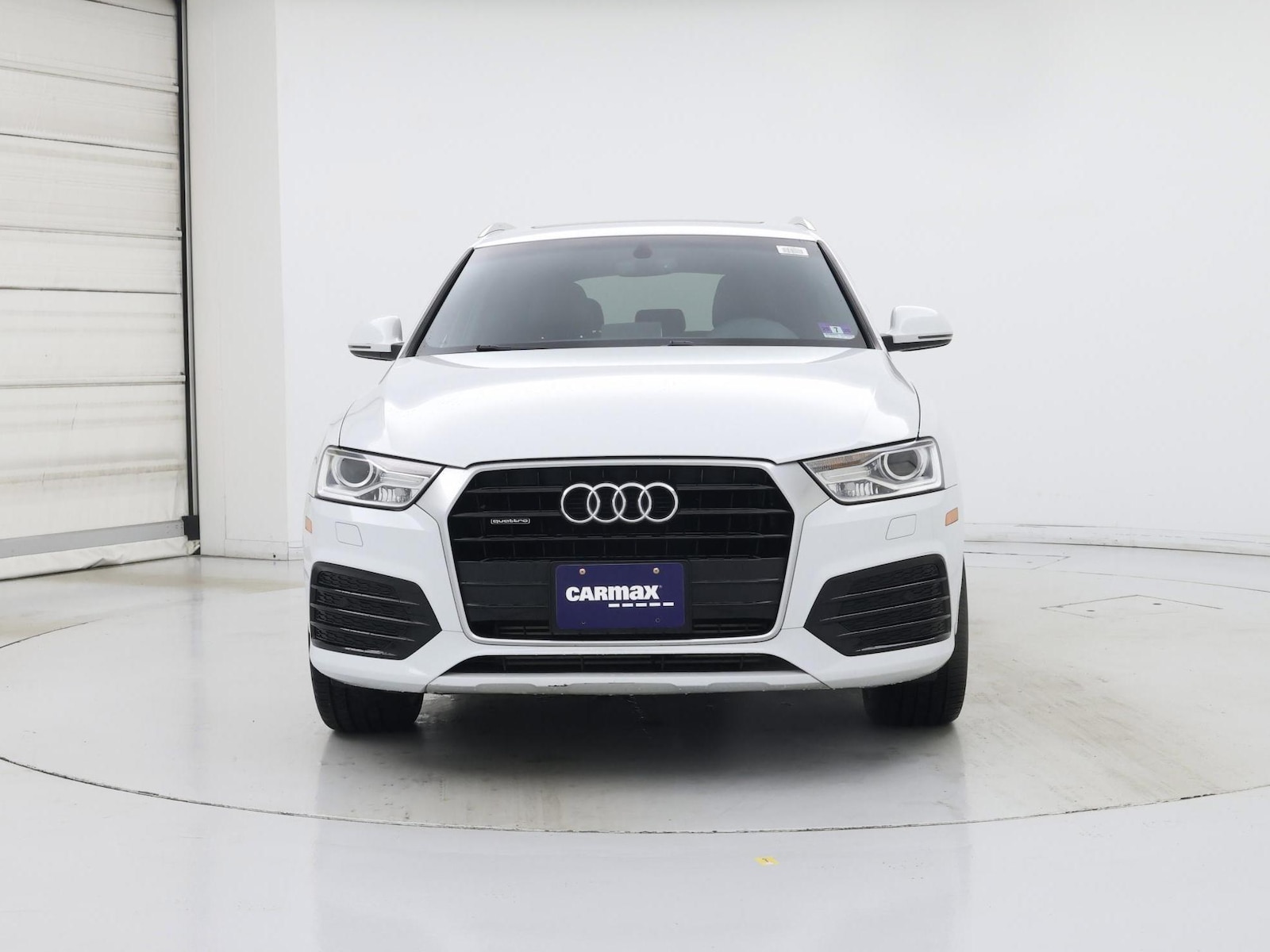 2018 Audi Q3 Premium - Photo 6