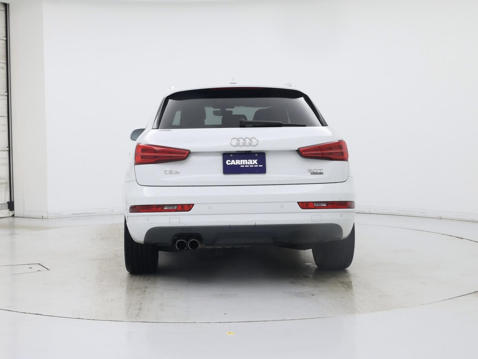 2018 Audi Q3 Premium - Photo 7