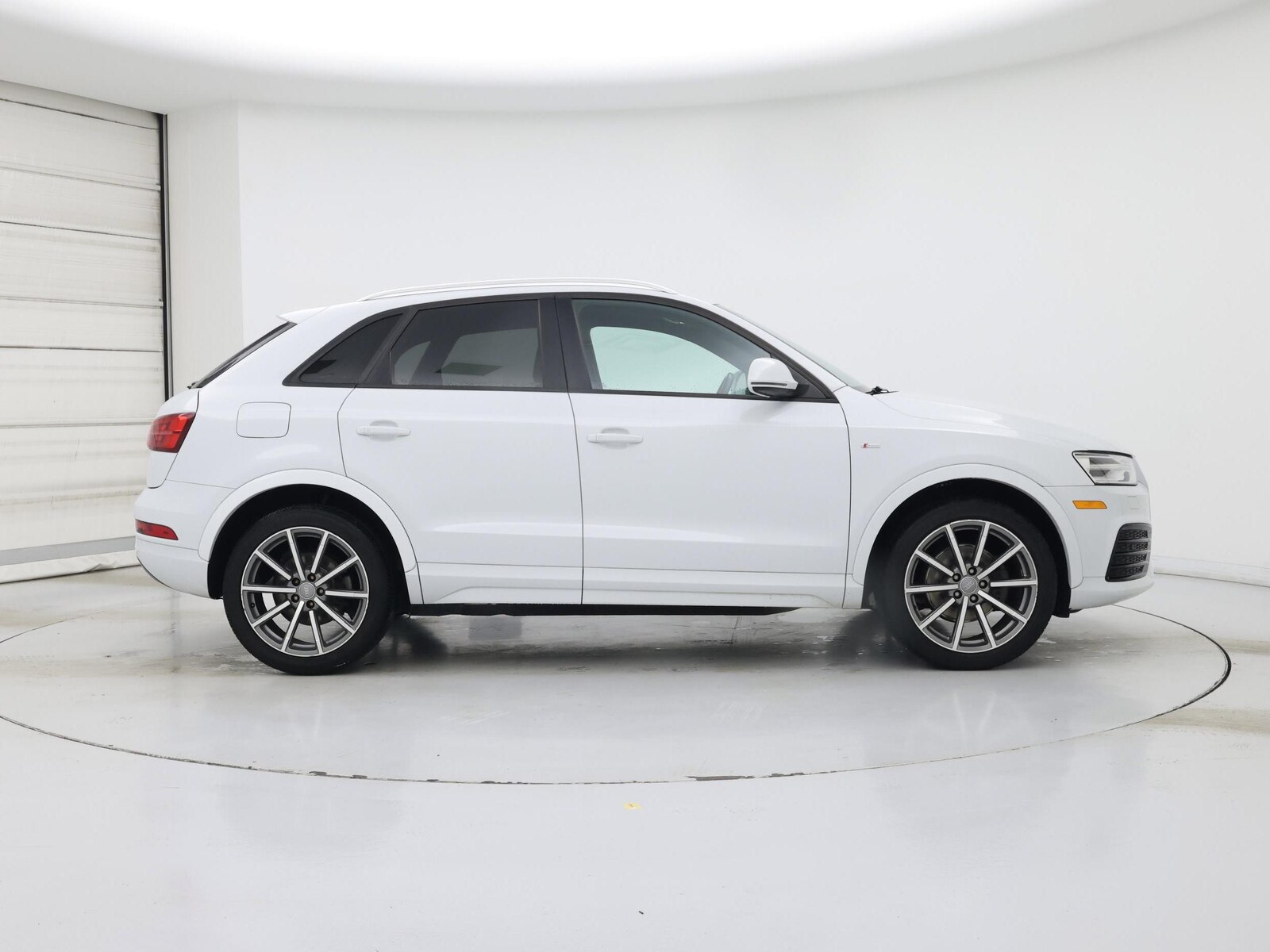 2018 Audi Q3 Premium - Photo 8