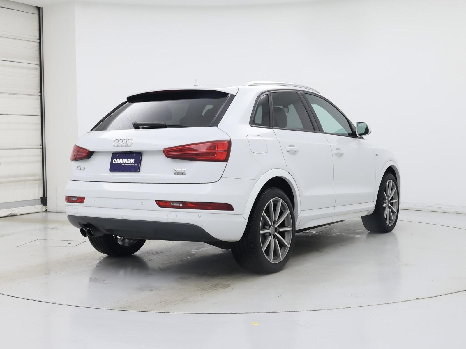2018 Audi Q3 Premium - Photo 9