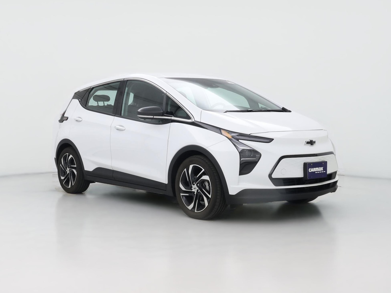 2023 Chevrolet Bolt EV