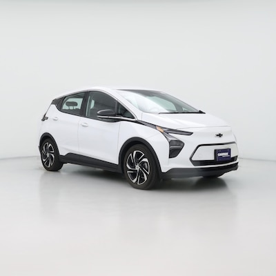 2023 Chevrolet Bolt EV 2LT