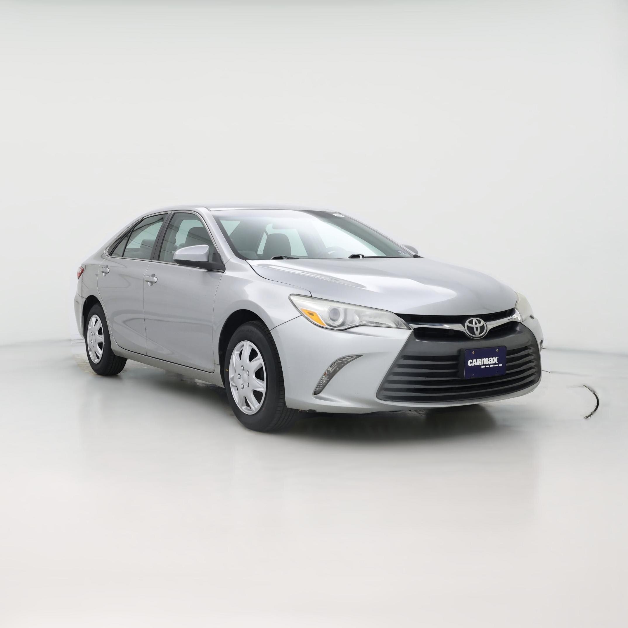 Thumbnail: 2015 Toyota Camry - 1