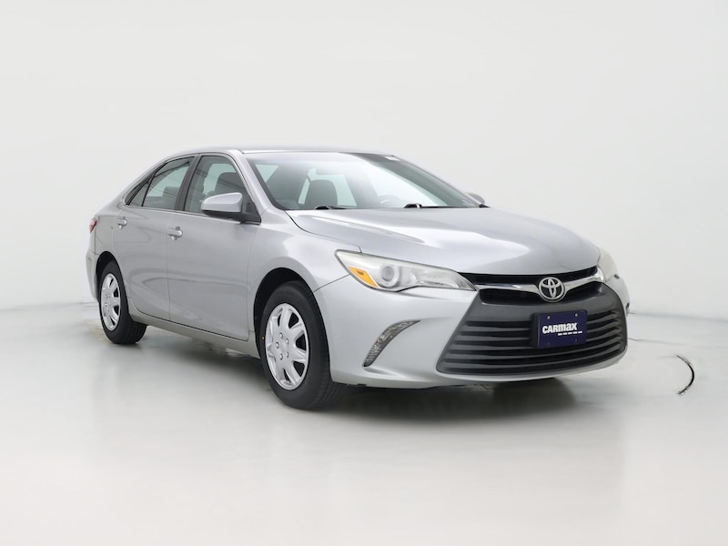 2015 Toyota Camry LE -
                  Brandywine, MD
