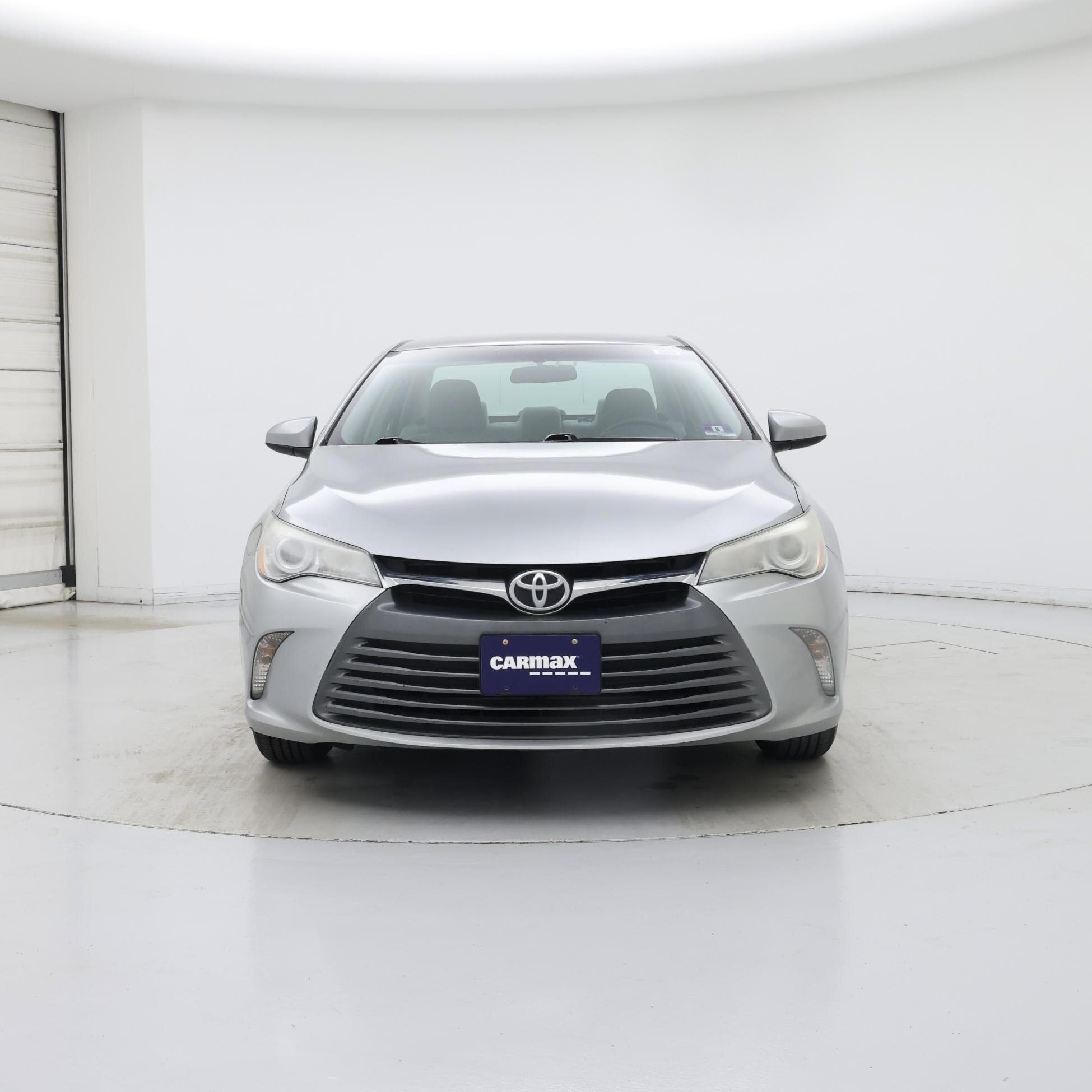 Thumbnail: 2015 Toyota Camry - 5