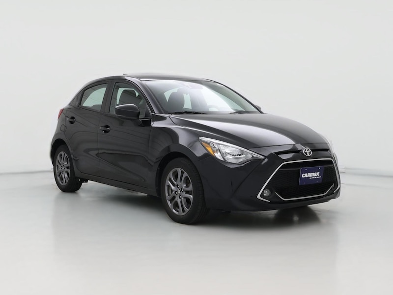 2020 Toyota Yaris LE -
                  Edison, NJ