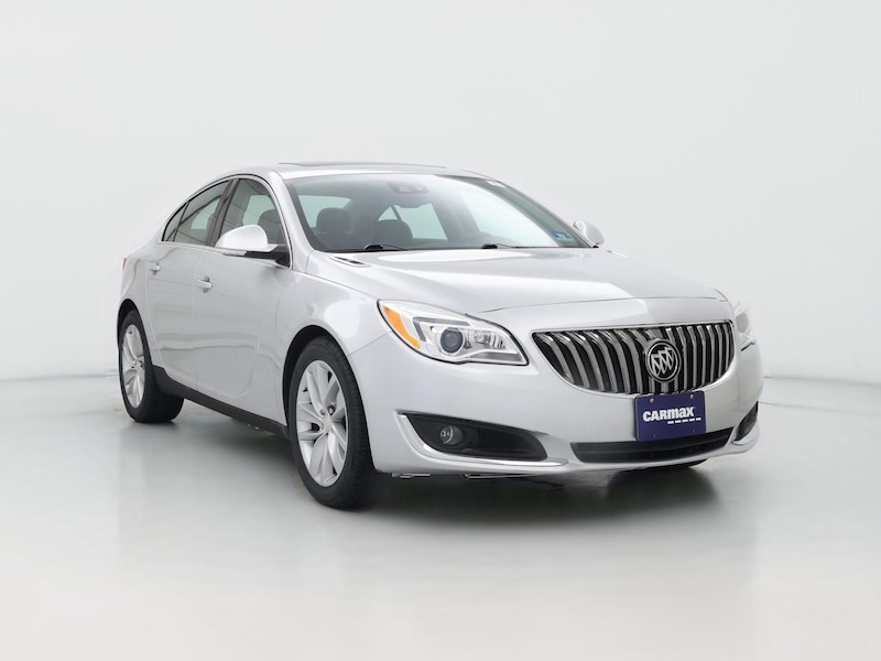 2016 Buick Regal Premium -
                  Edison, NJ