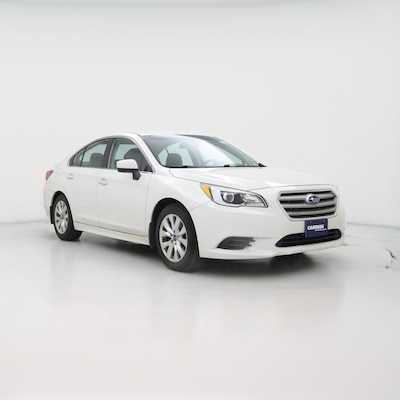 2015 Subaru Legacy Premium