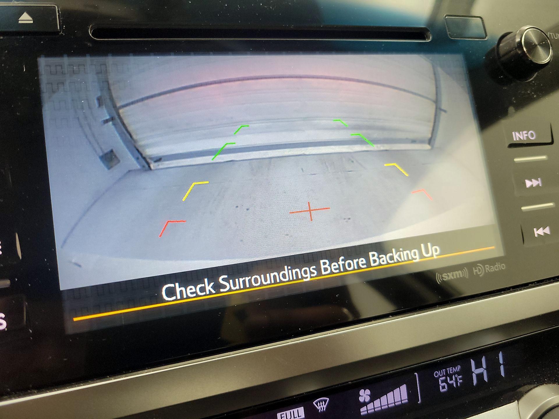 Thumbnail: 2015 Subaru Legacy - 14