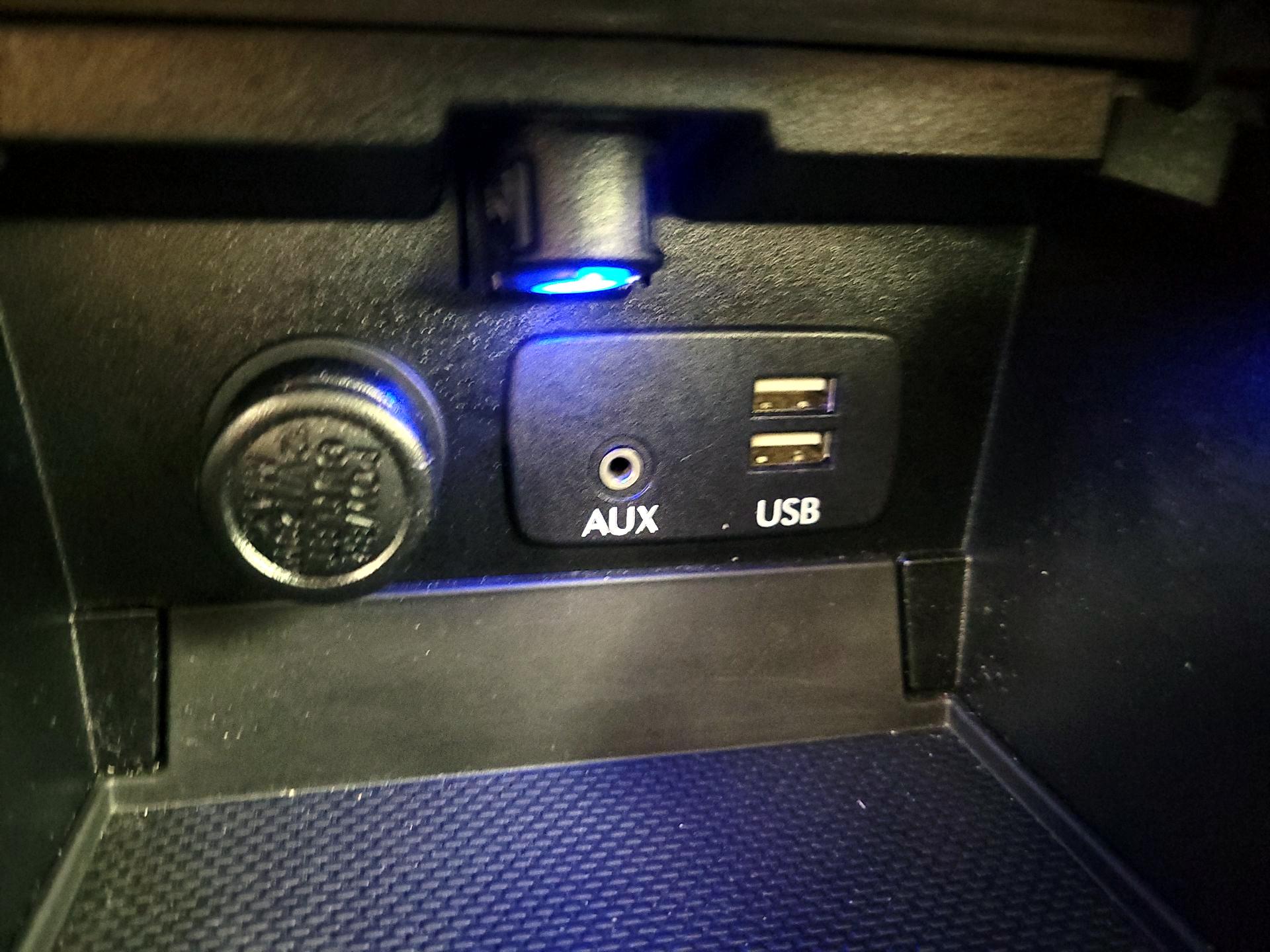 Thumbnail: 2015 Subaru Legacy - 18