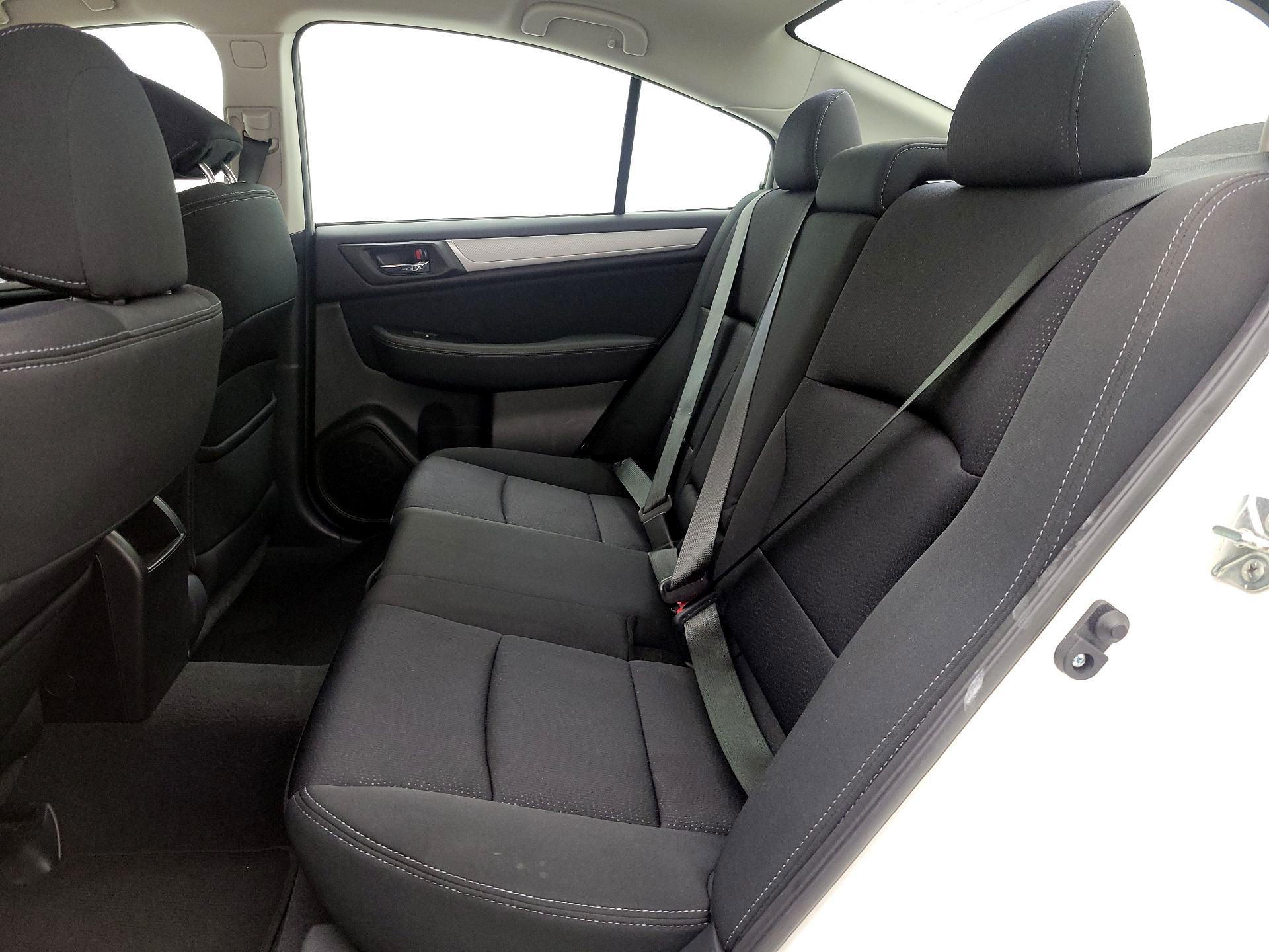 Thumbnail: 2015 Subaru Legacy - 19