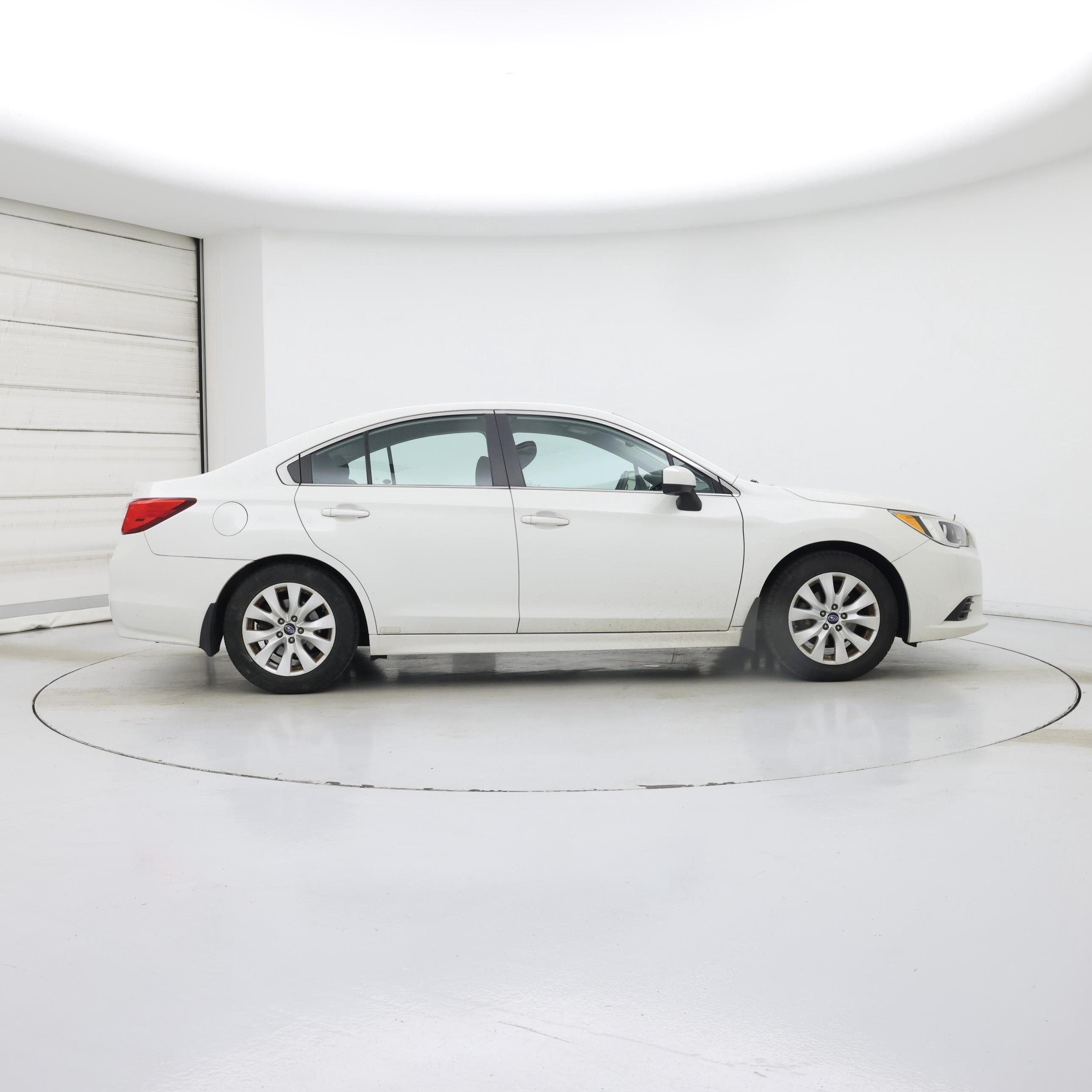 Thumbnail: 2015 Subaru Legacy - 7