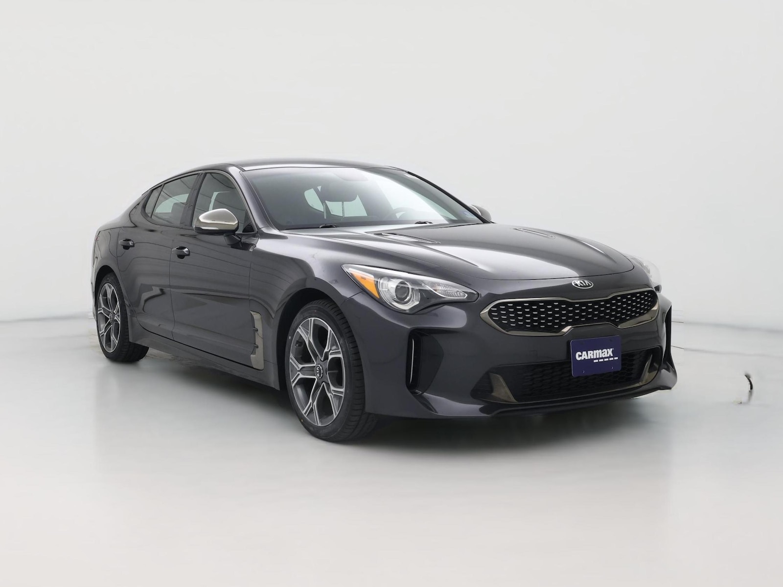 2020 Kia Stinger GT-Line