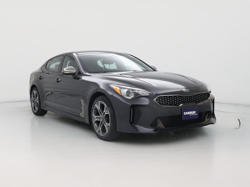 2020 Kia Stinger GT-Line -
                  Edison, NJ